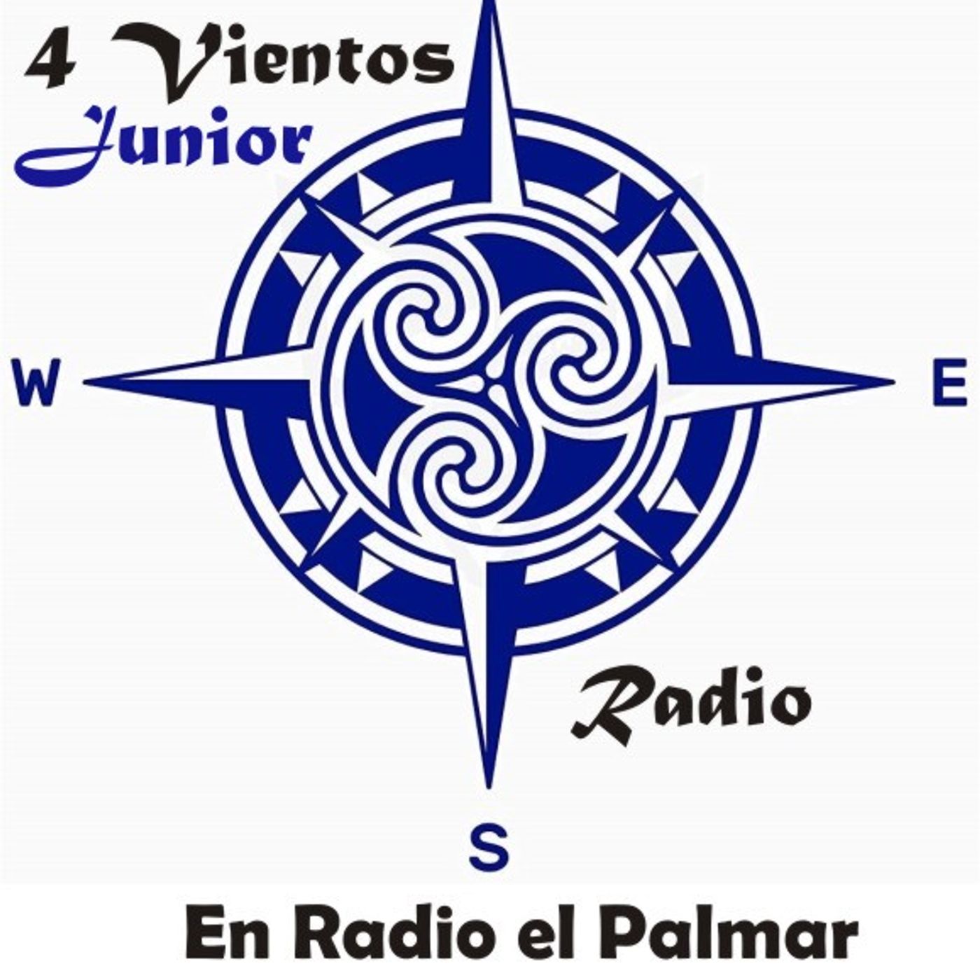 4 VIENTOS JUNIOR Radio Cuento Infantil