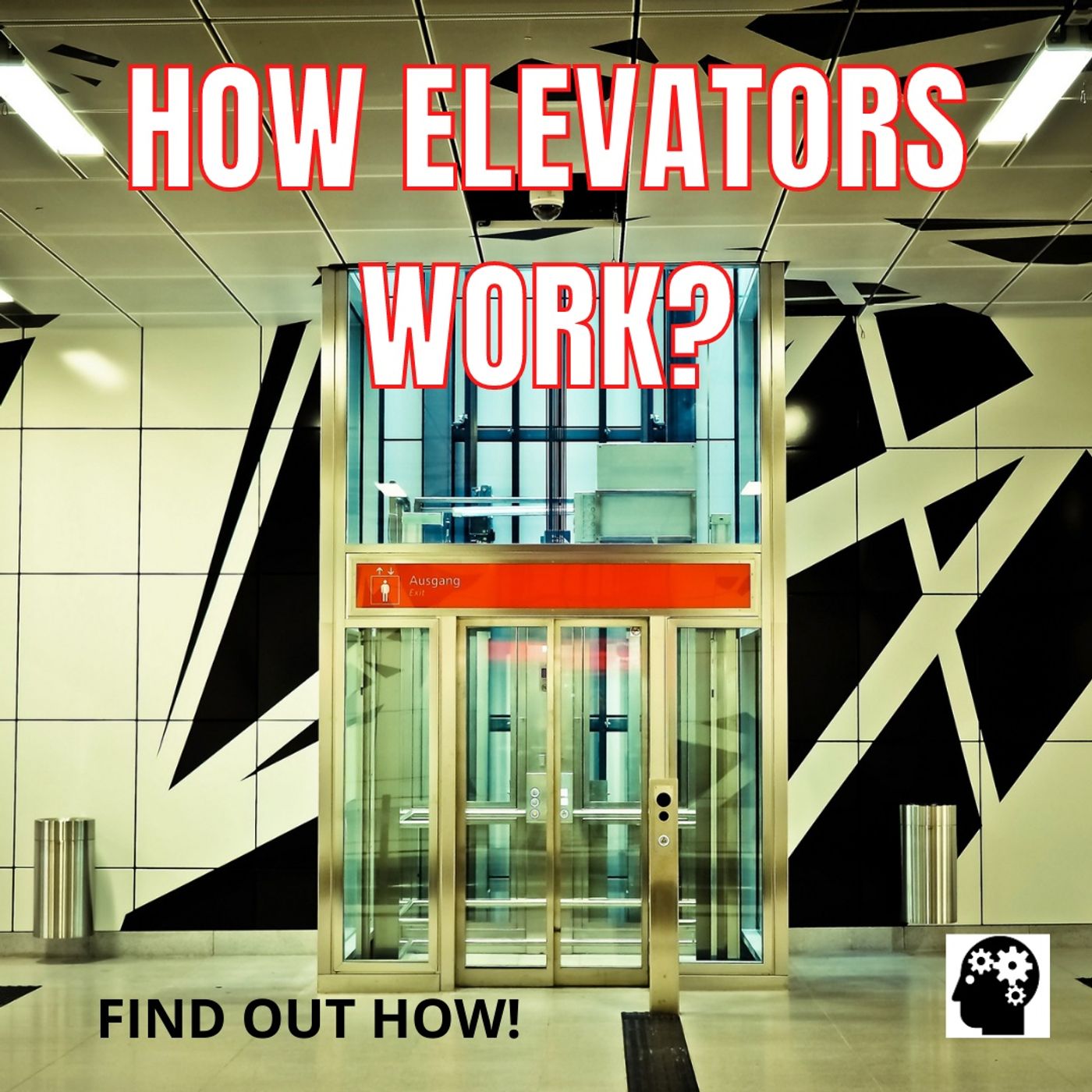 How Elevators Work?