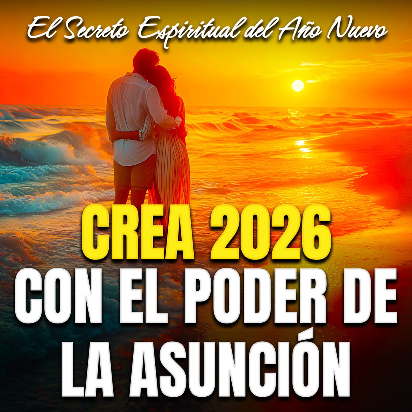 🔥 ¿Estas Esperando Una Señal? Esta Es 🔥 El Llamado de Despertar de Neville Goddard Para 2026 🌟 episode artwork