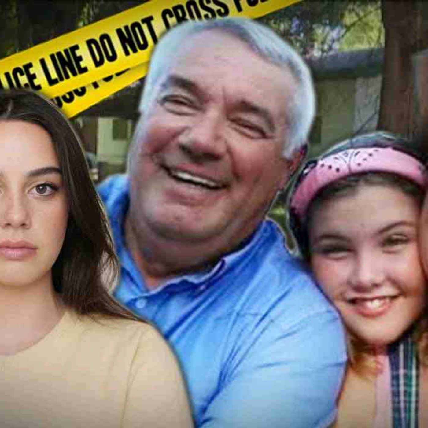 THE CALDWELL TRIPLE MURDERS episode artwork