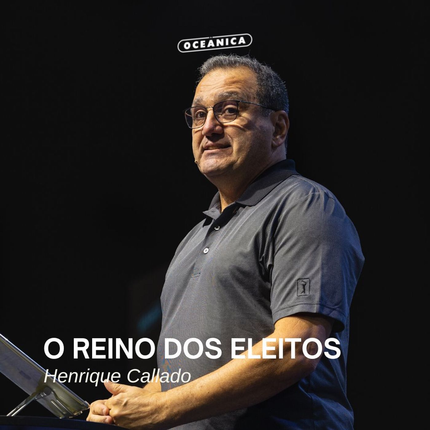 Igreja Oceânica