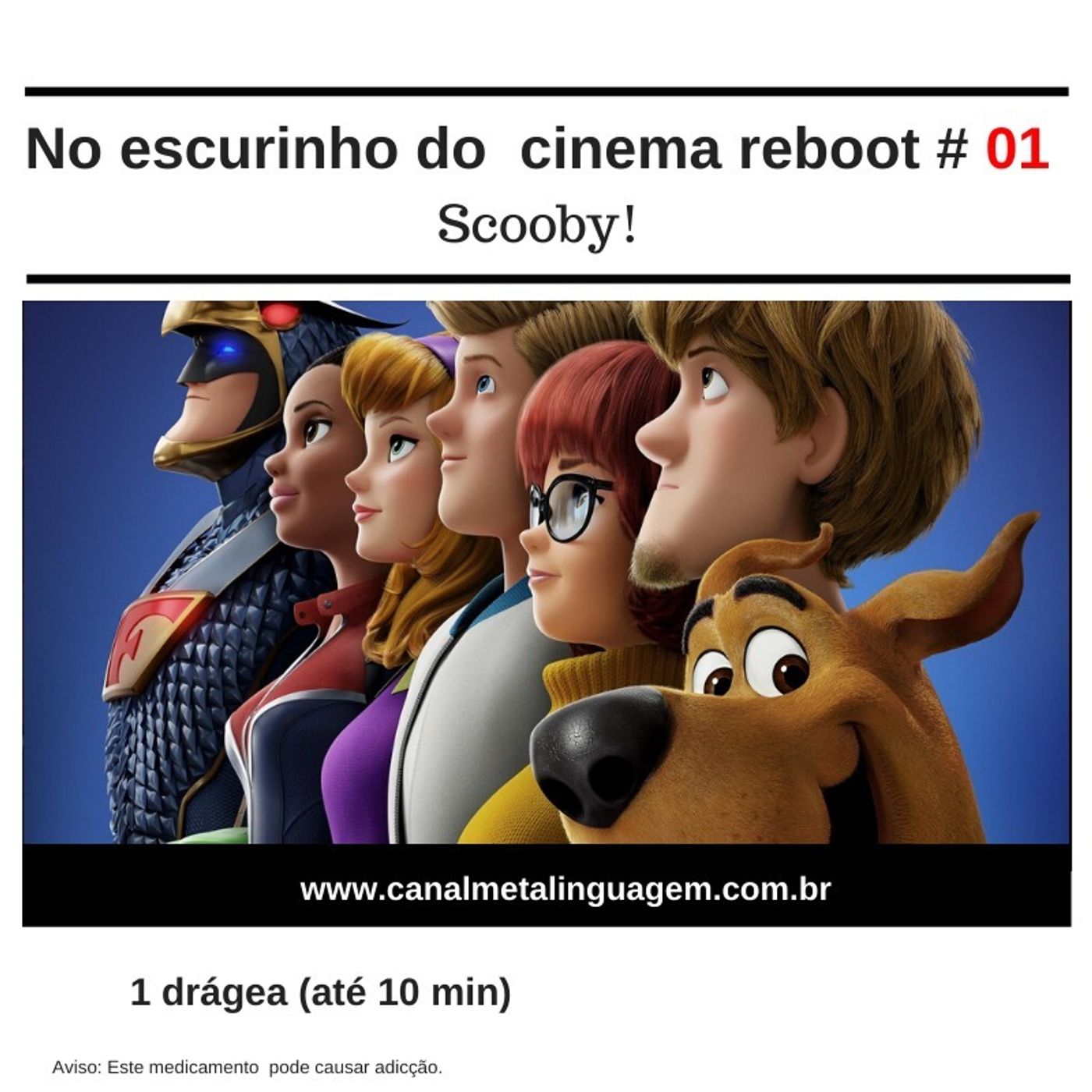 Canal Metalinguagem
