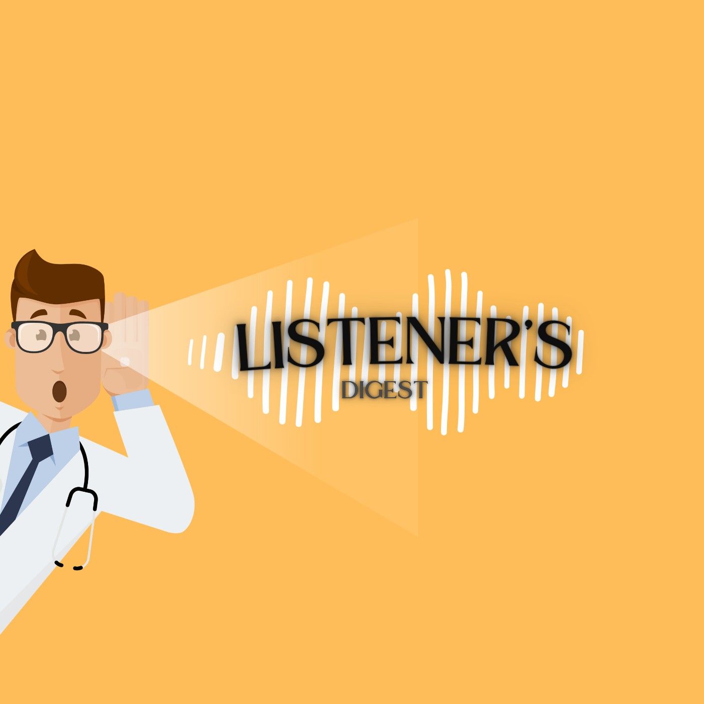 Listeners Digest