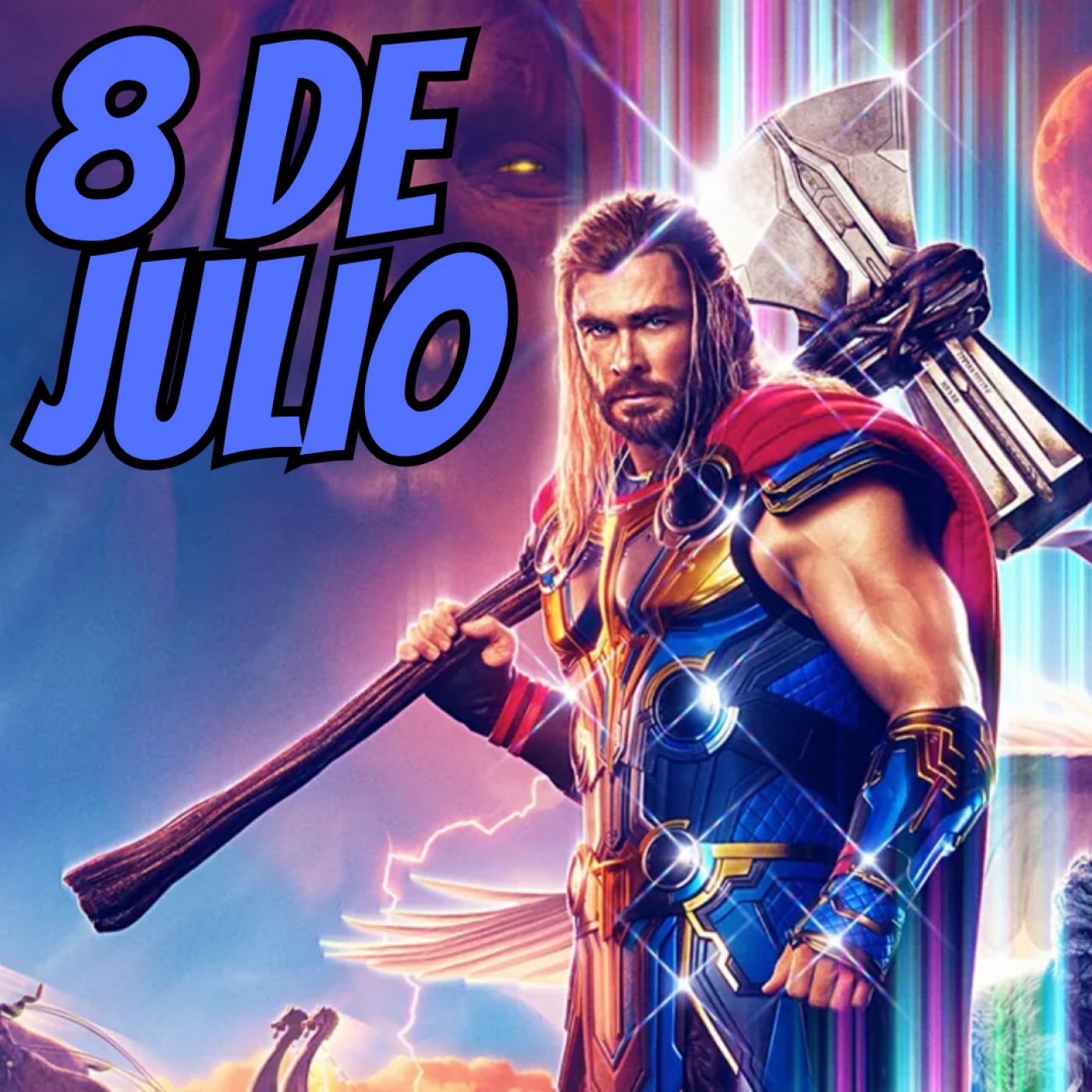 Las mañanas Klanderianas