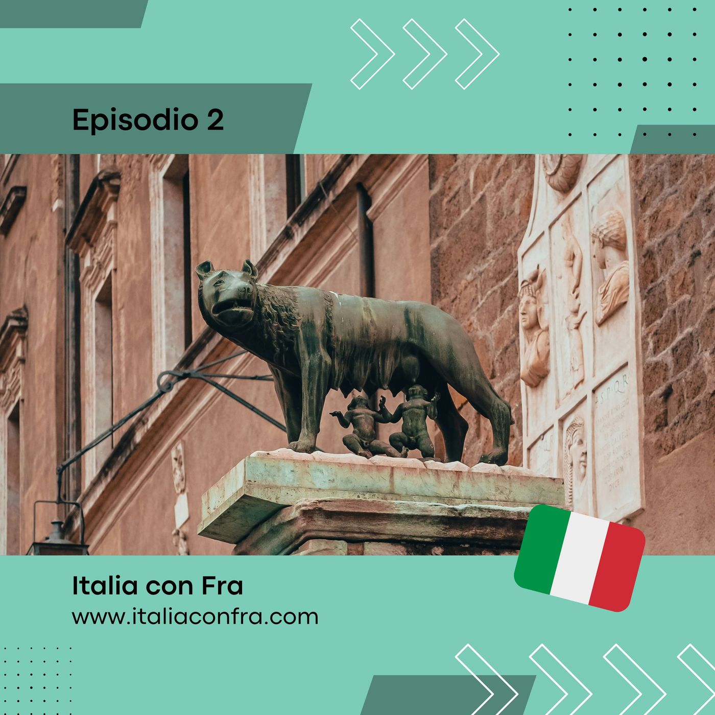 Italia con Fra