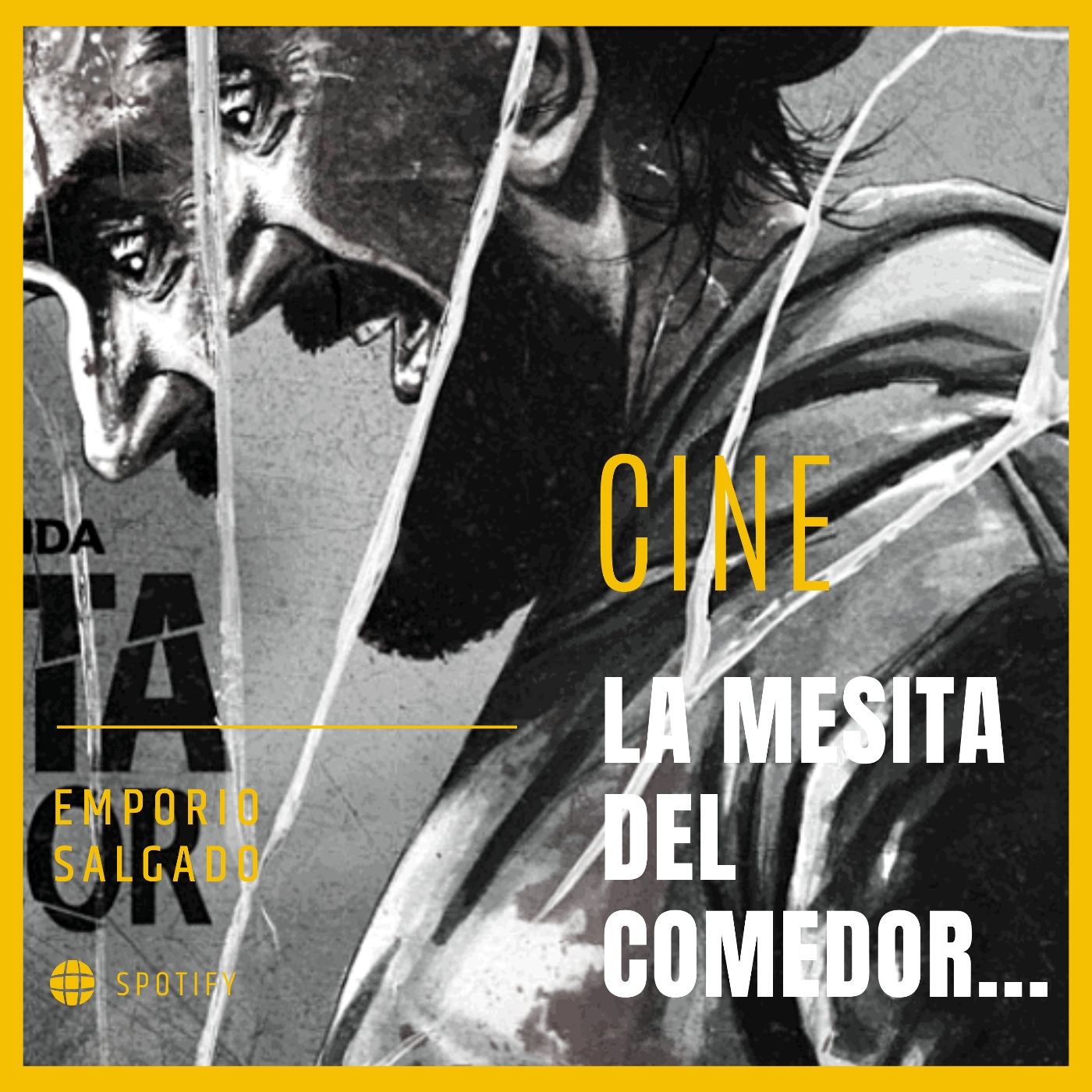 -CINE- La película prohibida que SITGES no quiere que veas...