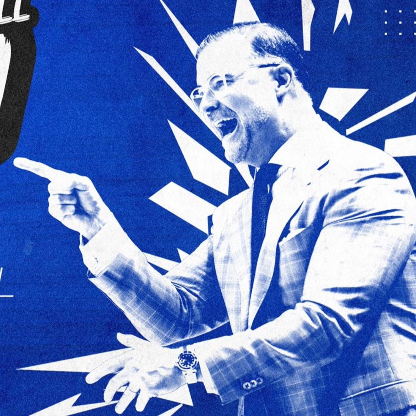 Matthew Mitchell Show Feb. 3rd 2020