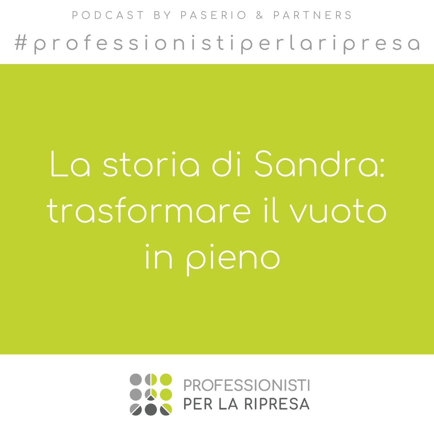 Professionisti per la Ripresa