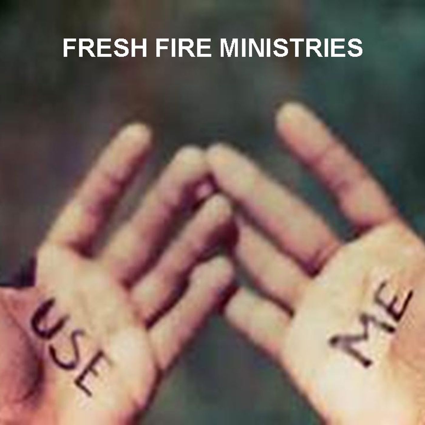 The Call to Ministry episode artwork