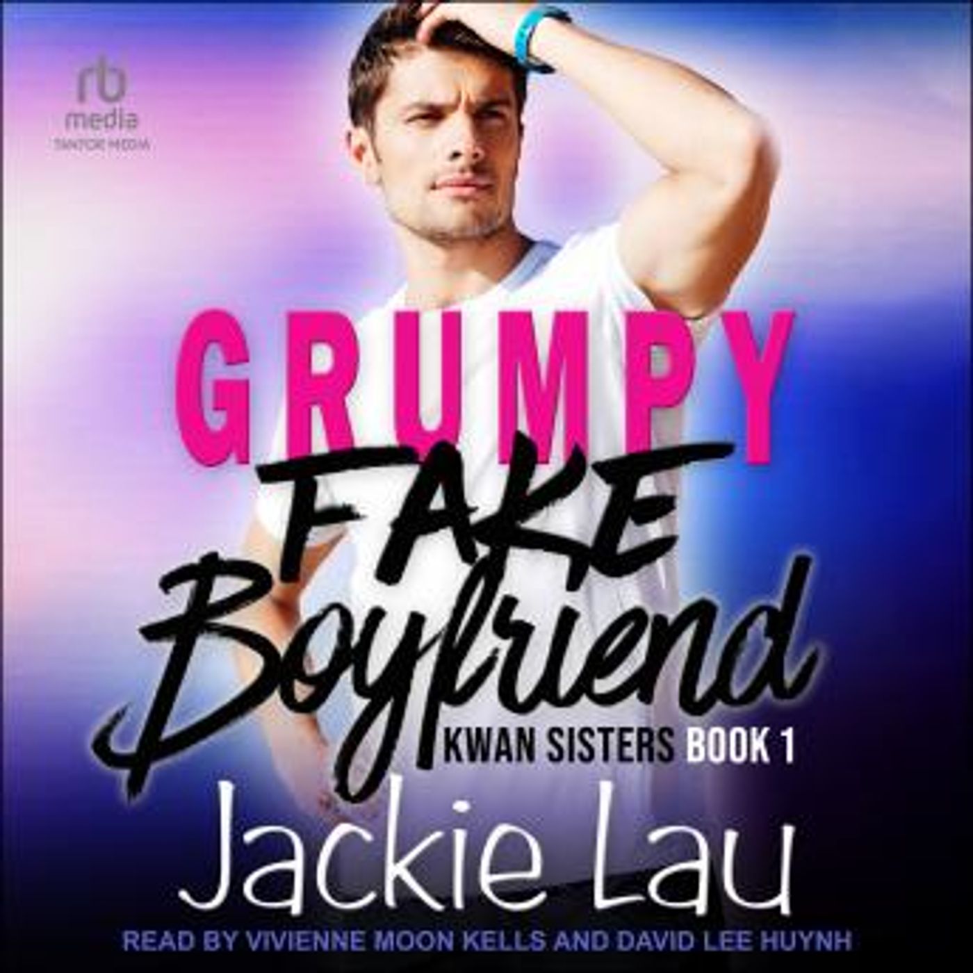Unlock Top Full Audiobooks in Romance, Rom-Com