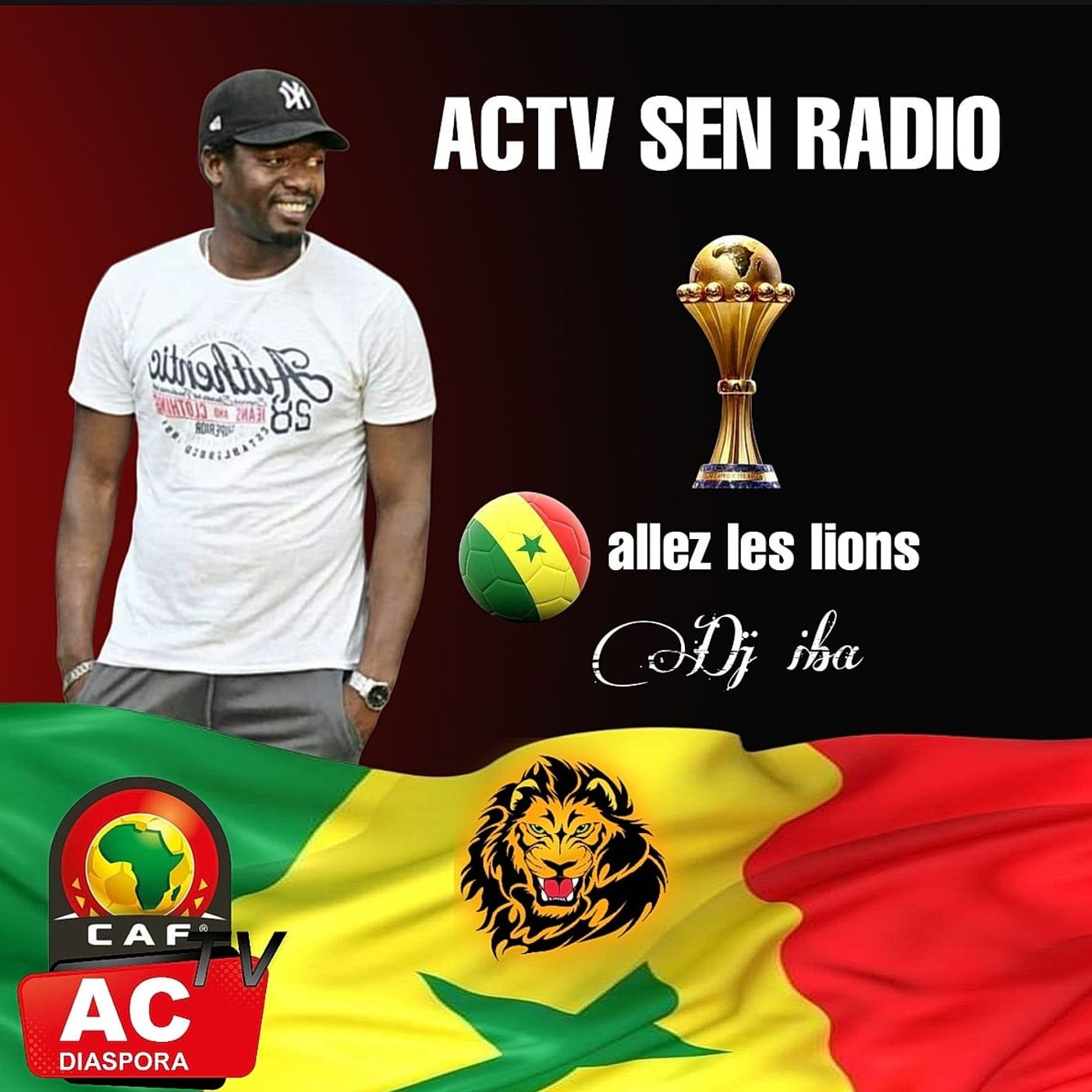 Radio Actv Diaspora