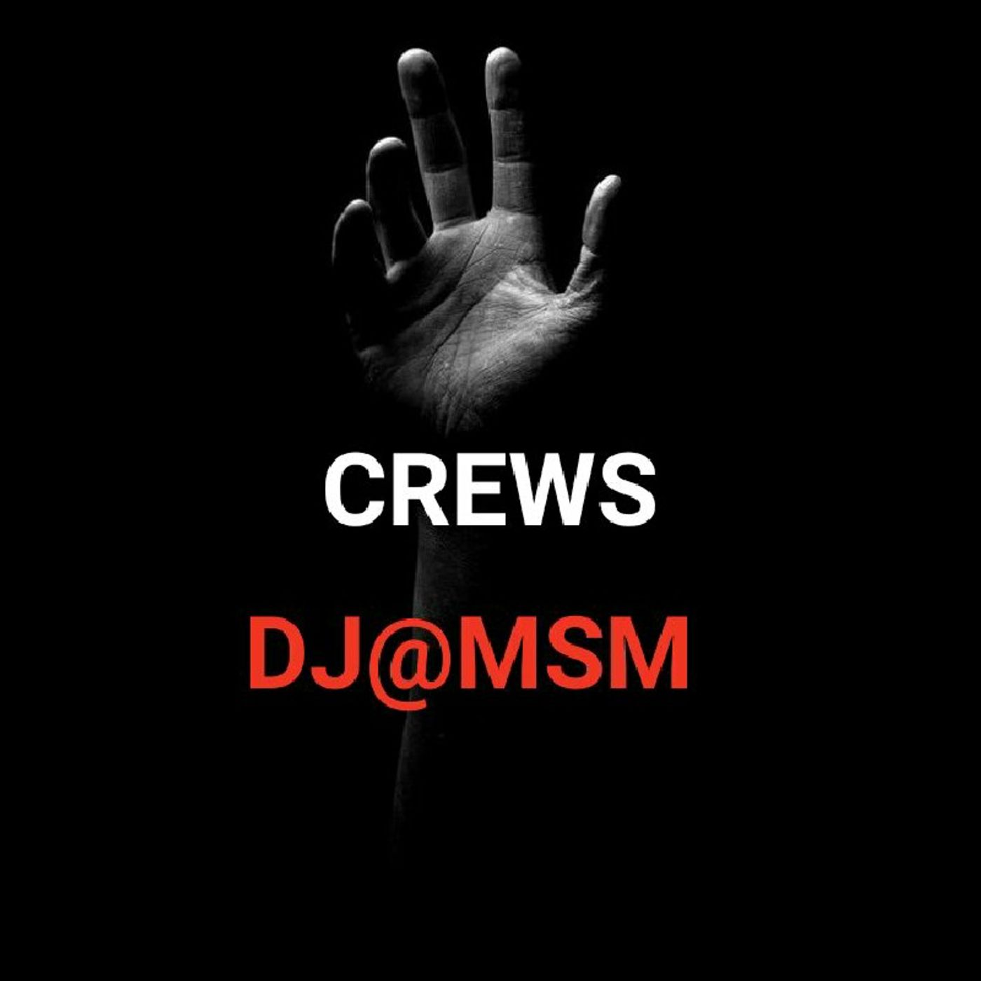 DJ@MSM./x-hill(officiel Song)