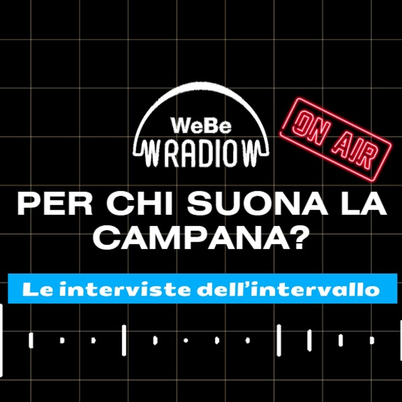 Le interviste dell'intervallo