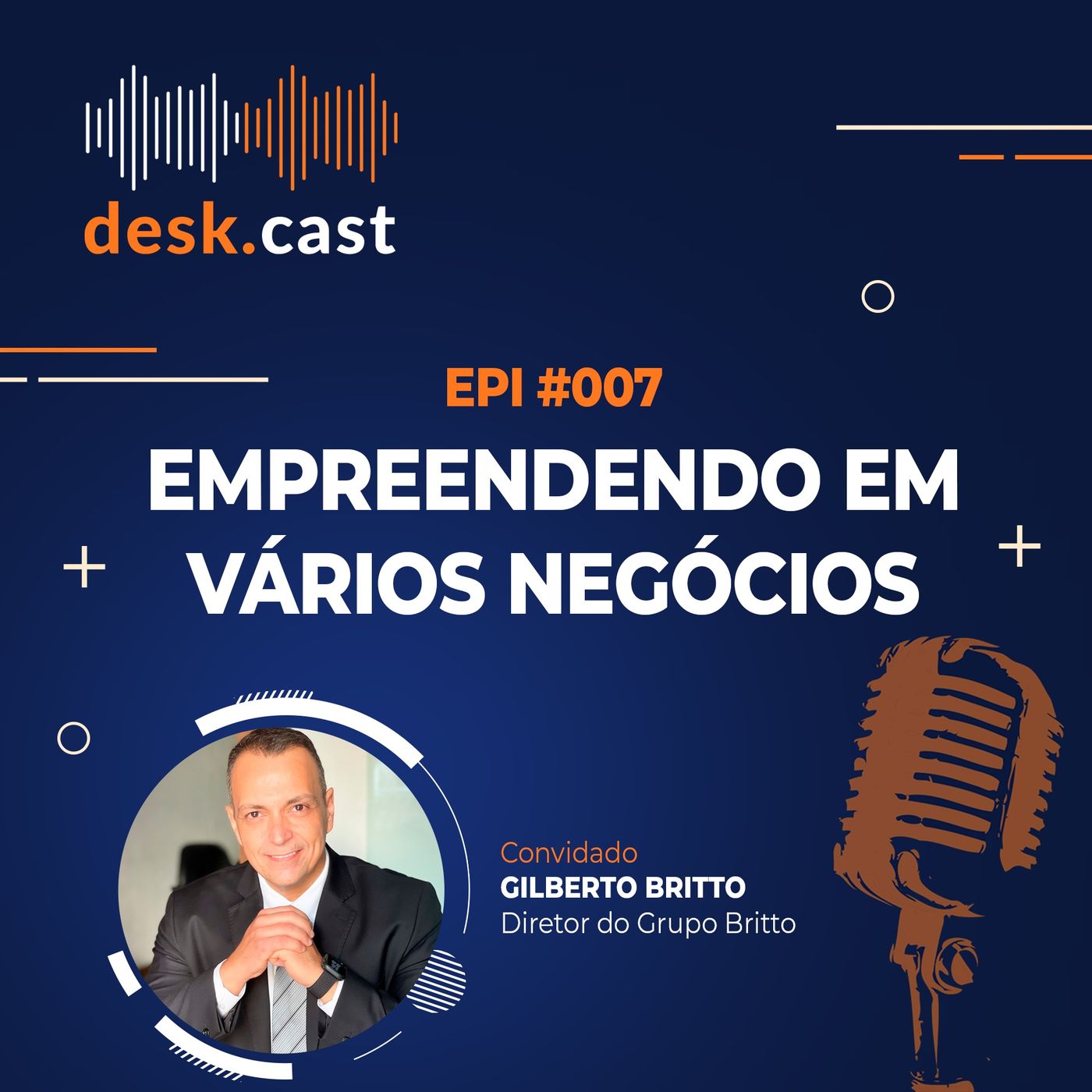 DeskCast