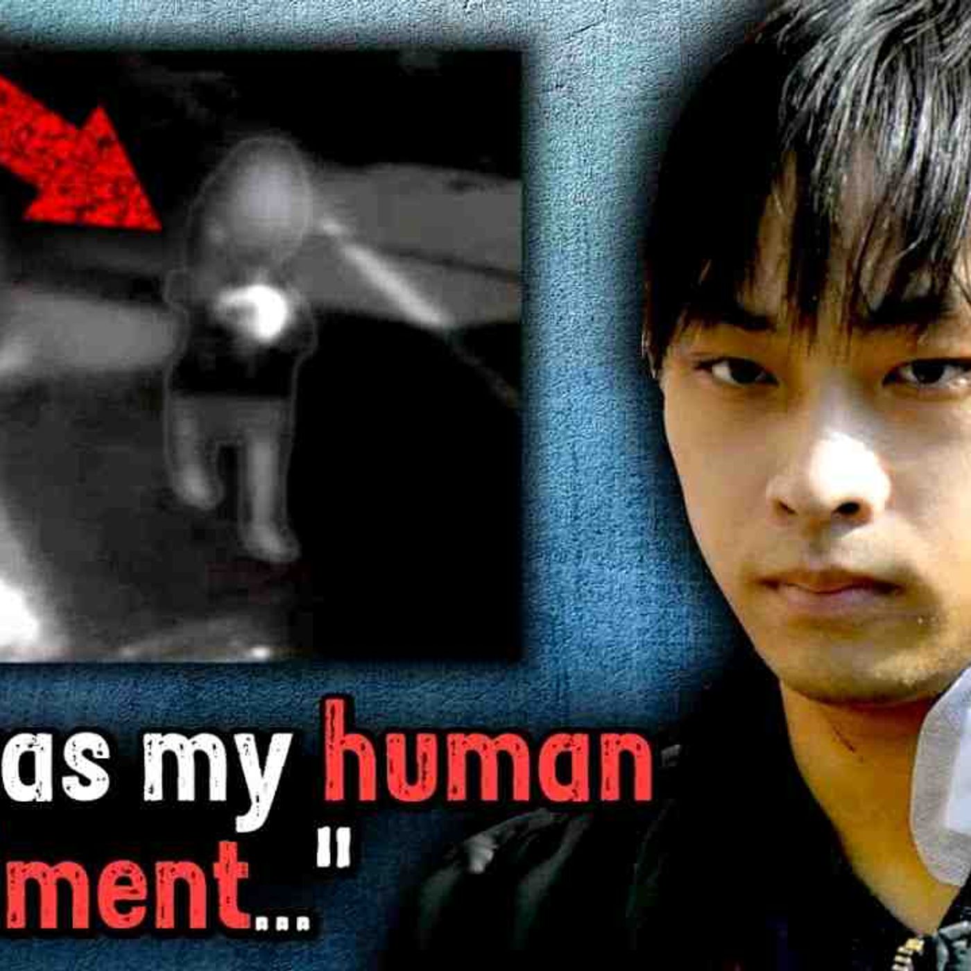 The Hikikomori Who KIDNAPPED a Teenager to be his _Human Experiment_ episode artwork
