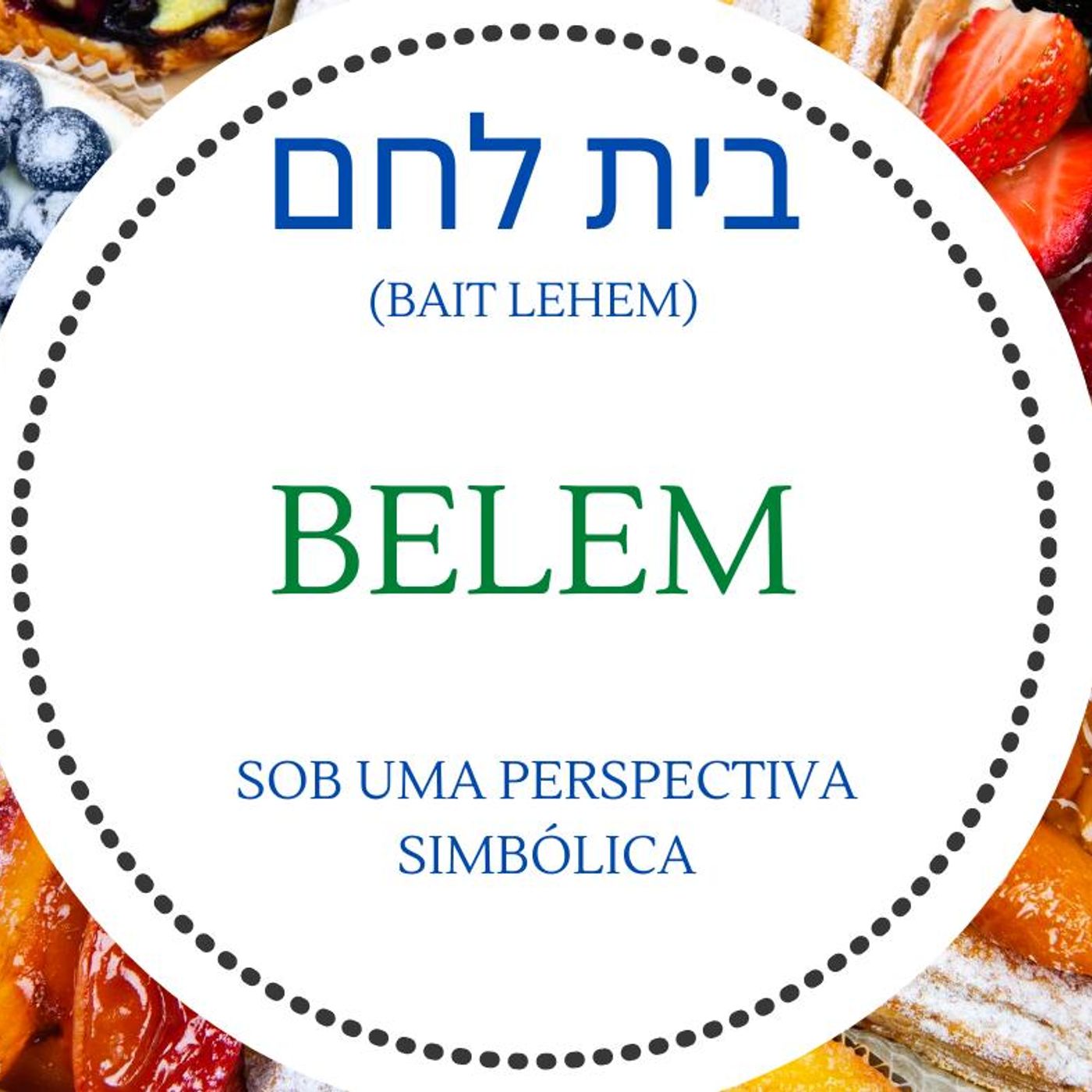 Diálogos sobre simbolismo do Hebraico Bíblico