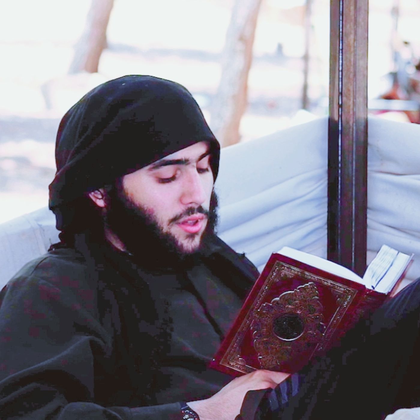 دعاء وأذكار - Doaa & Azkar