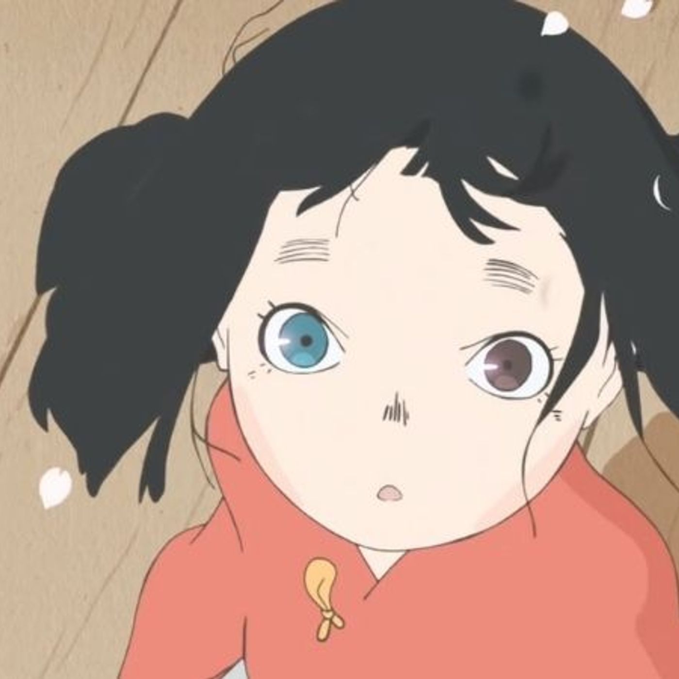 The Heike Story Review,  Lupin The Third Part 6, More- Talk the Keki - An Anime Podcast # 19 episode artwork