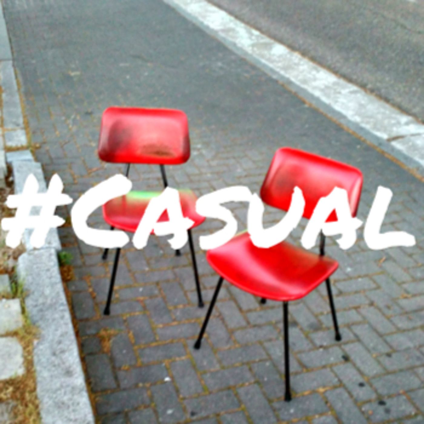 El podcast casual