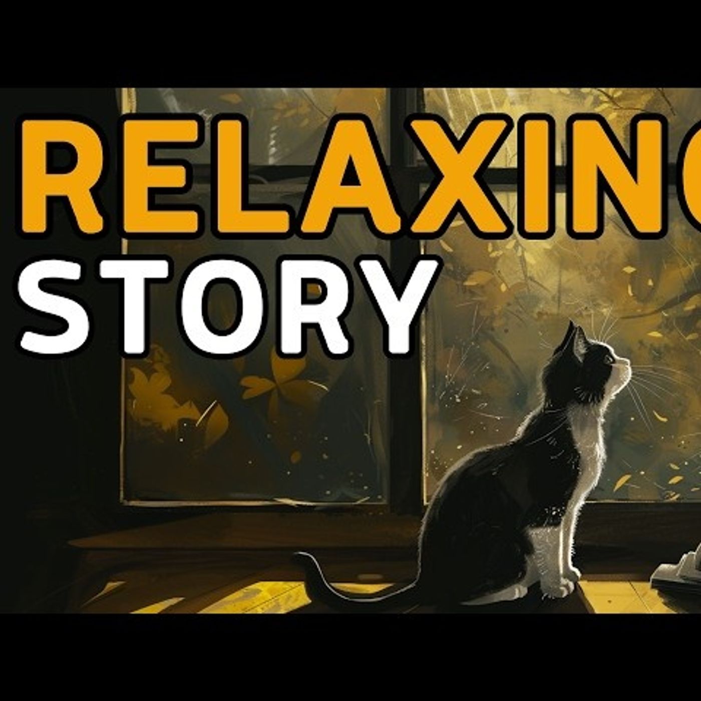 A Cute Sleepy Story 💤 Auggie Does Spring Cleaning 💤 BEDTIME STORY(M4A_128K)