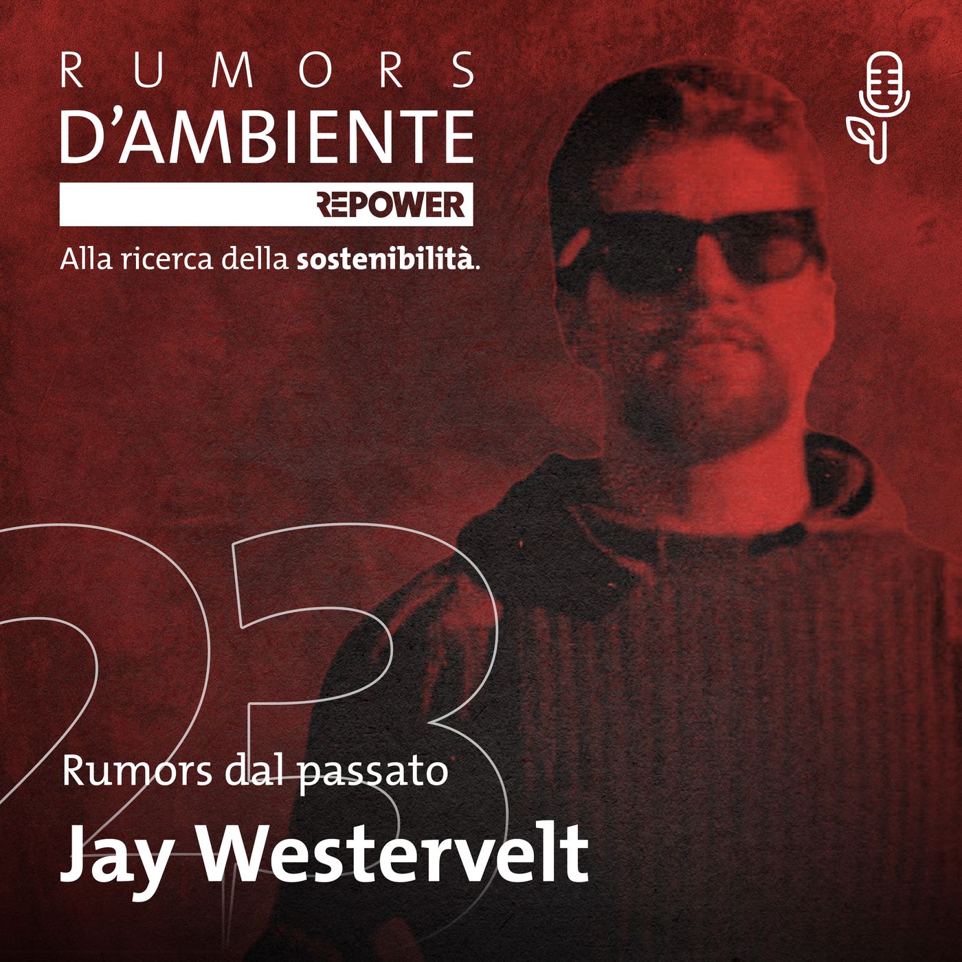 Jay Westerveld – Uno studente contro il greenwashing episode artwork