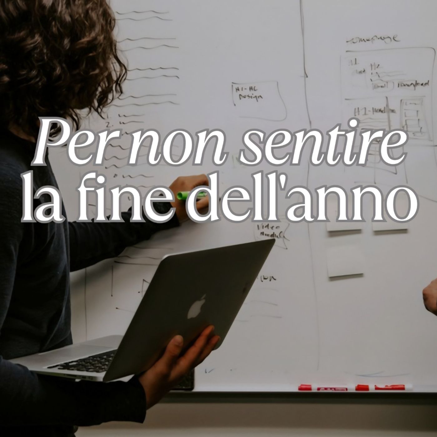 #Torino Perché non sentire la fine dell'anno