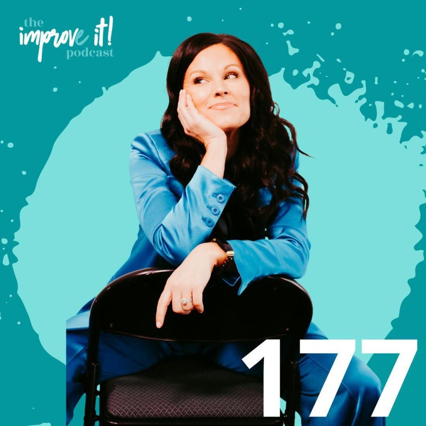 177: Your Q’s Answered: How Do You Use Your Professional Skills to Change Industries?