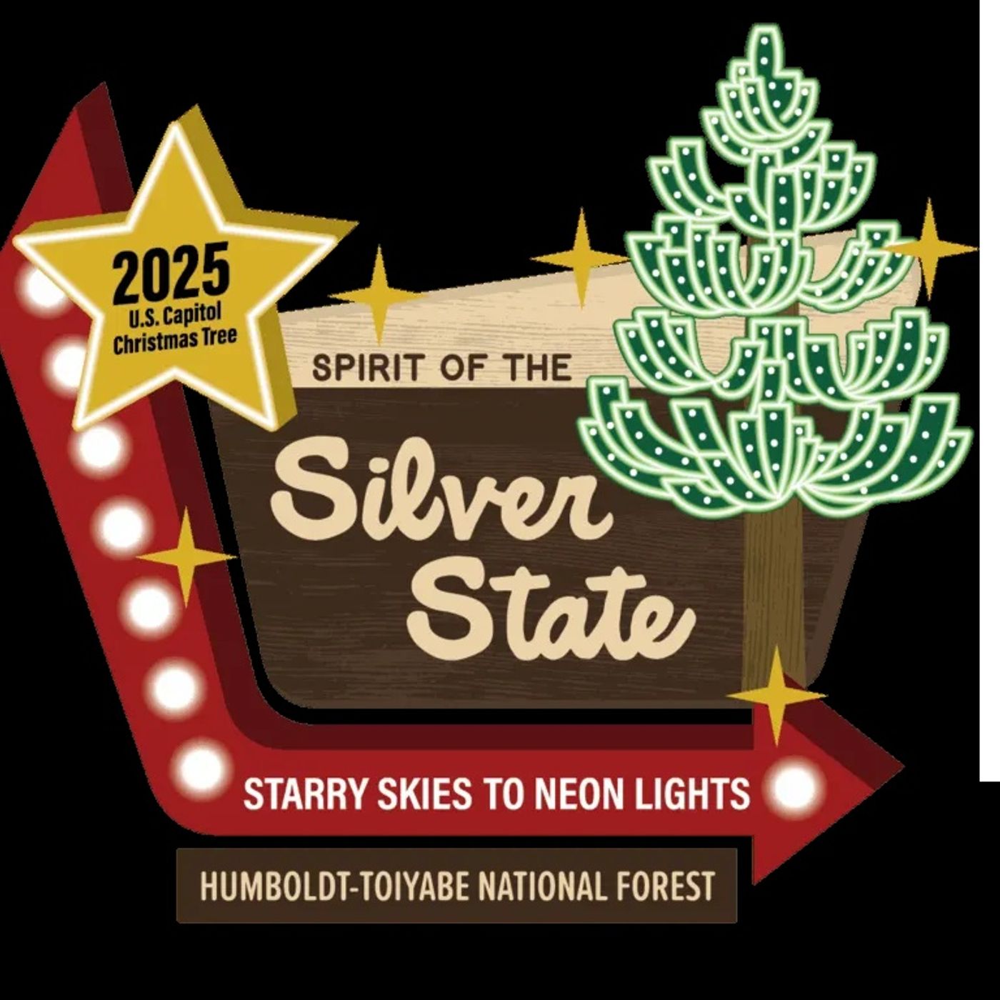 11-4 News - Big turnout for Capitol Christmas Tree visit episode artwork