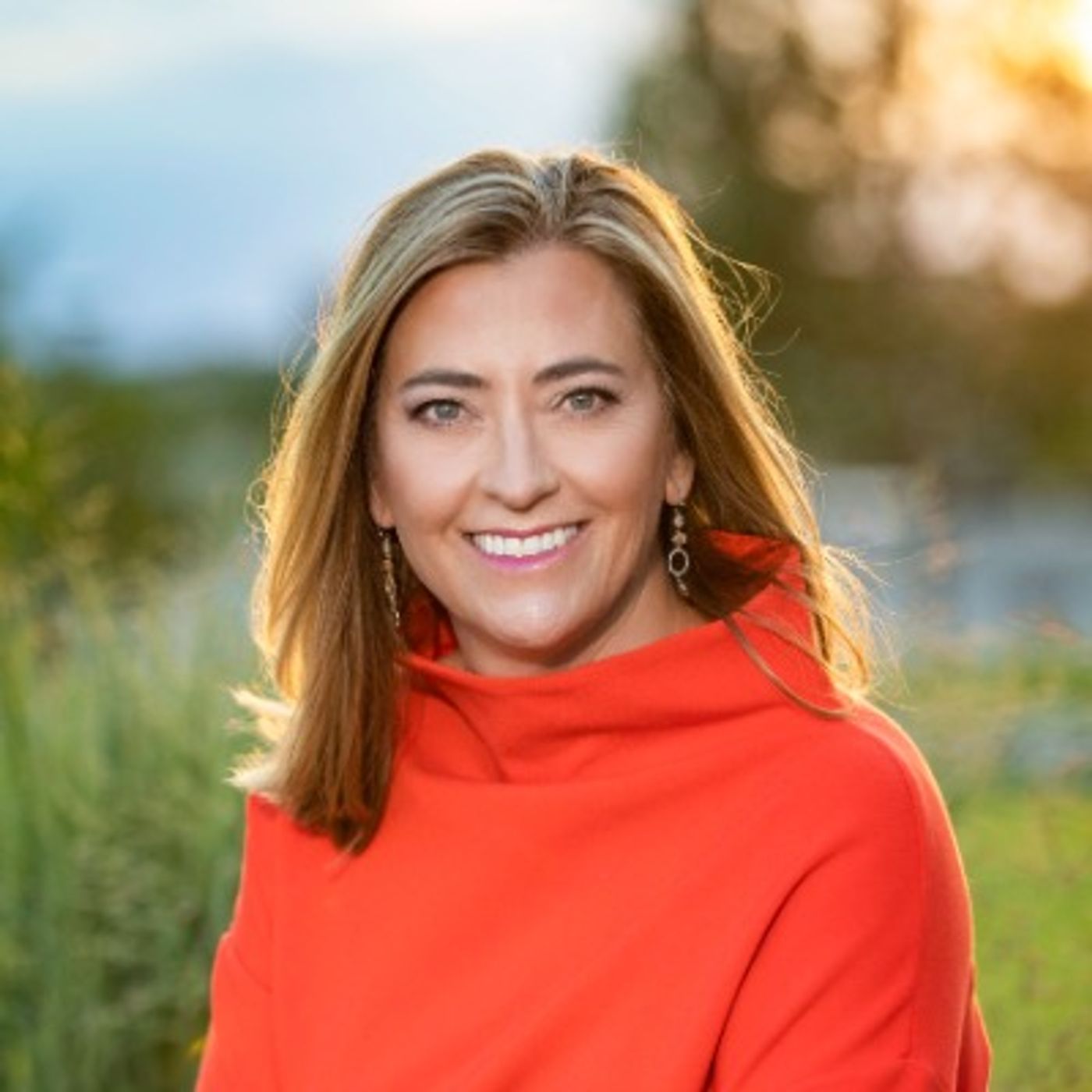 The Inspired Impact Podcast with Judy Carlson-Interview with Stephanie Piko, Mayor of the City of Centennial, Colorado