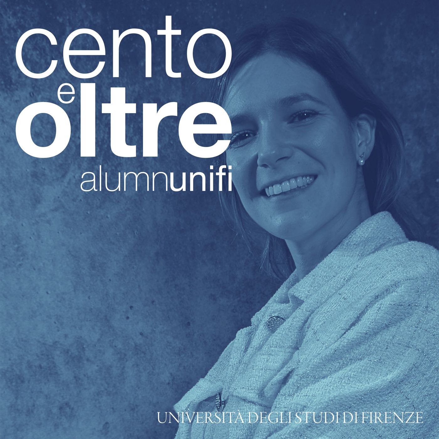 Cento e oltre - Martina Ricci, Baker Hughes Nuovo Pignone Tecnologie episode artwork