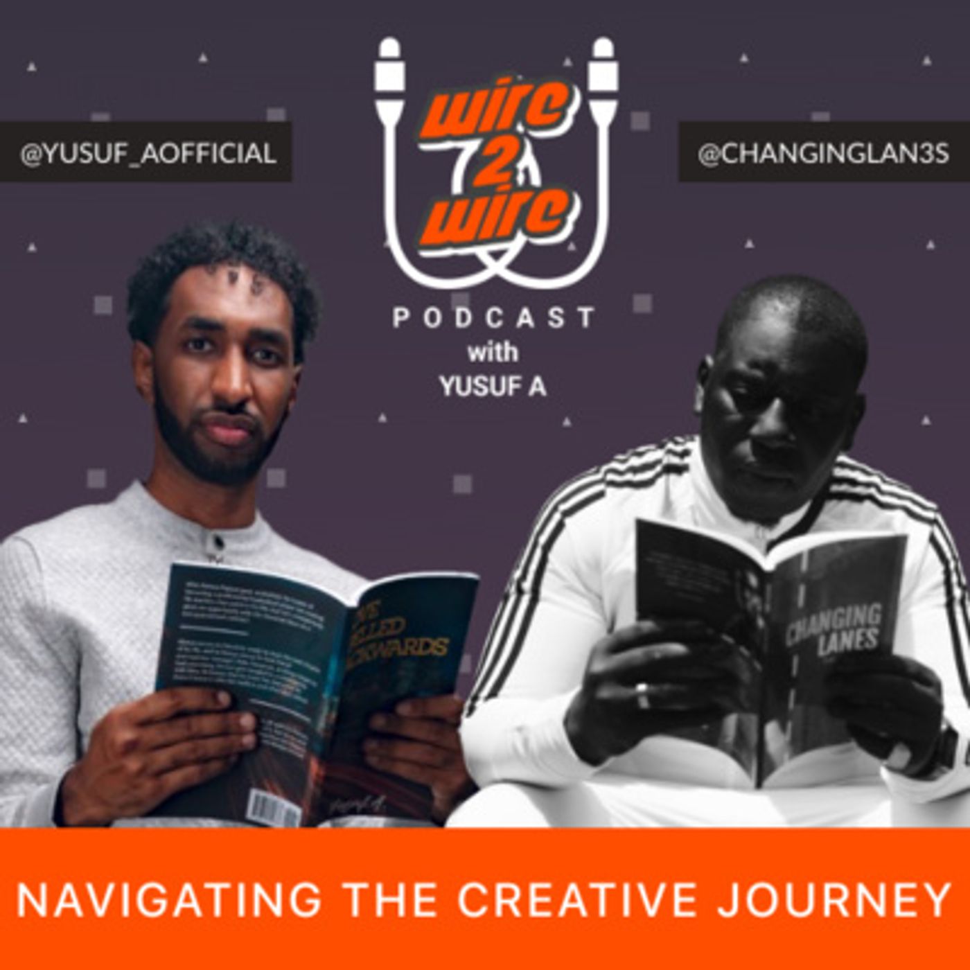 Wire 2 Wire Podcast