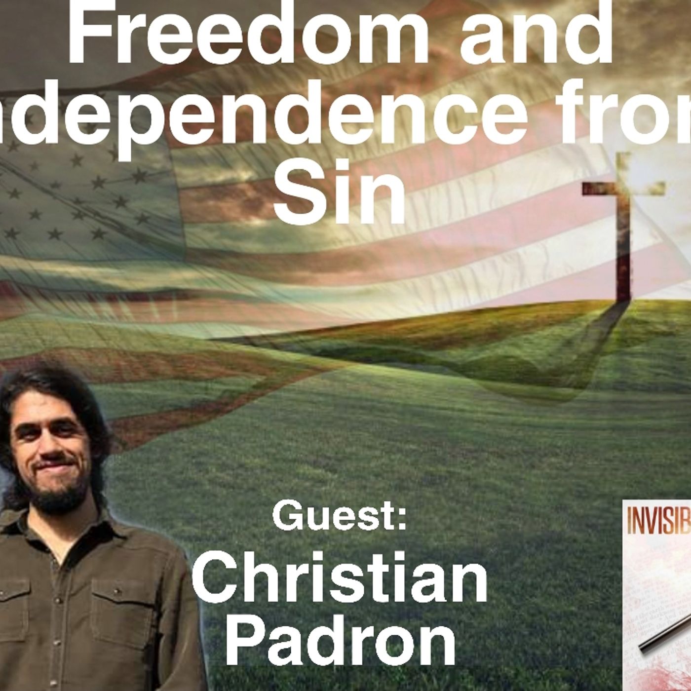 Invisible Realms w/ Gothic Mystic