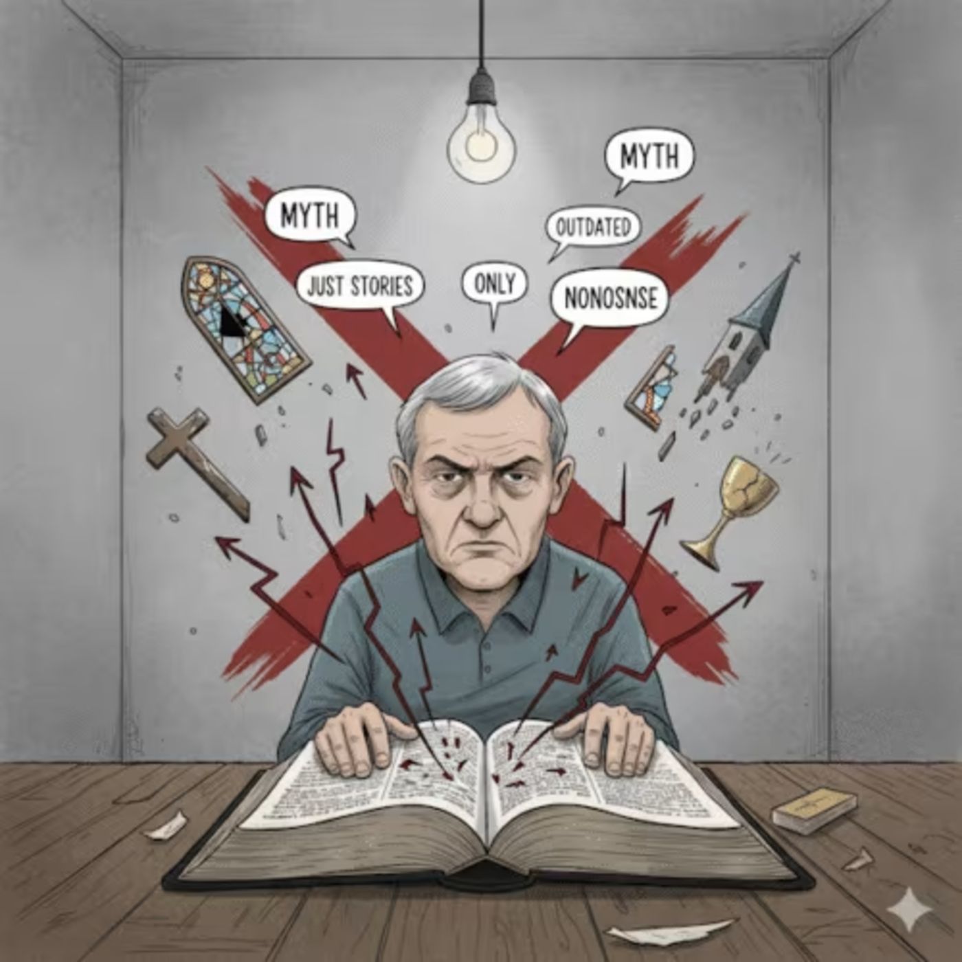 Teocast | Teológico (Bíblia e Teologia)