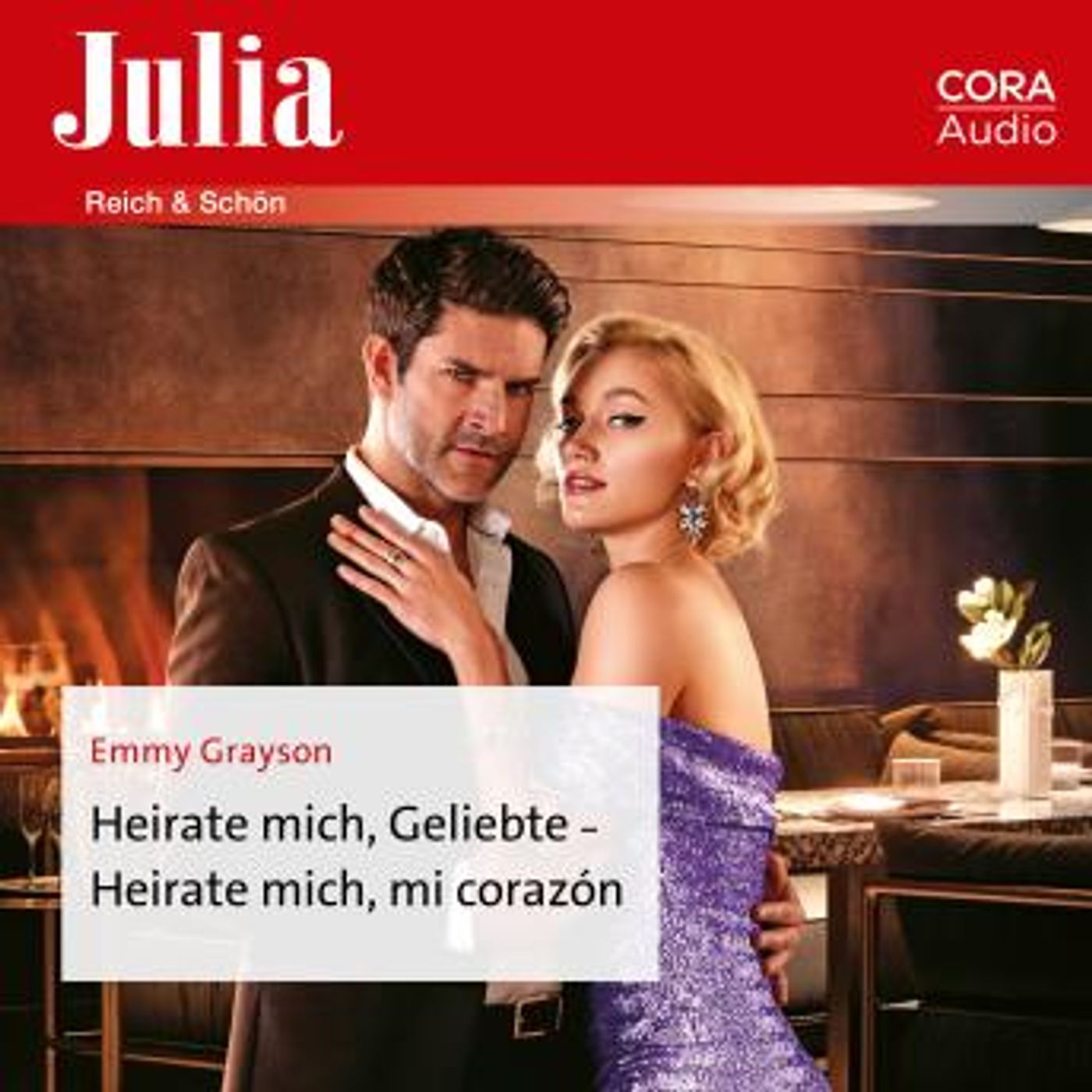Get Latest Full Audiobooks in Romance, Modern