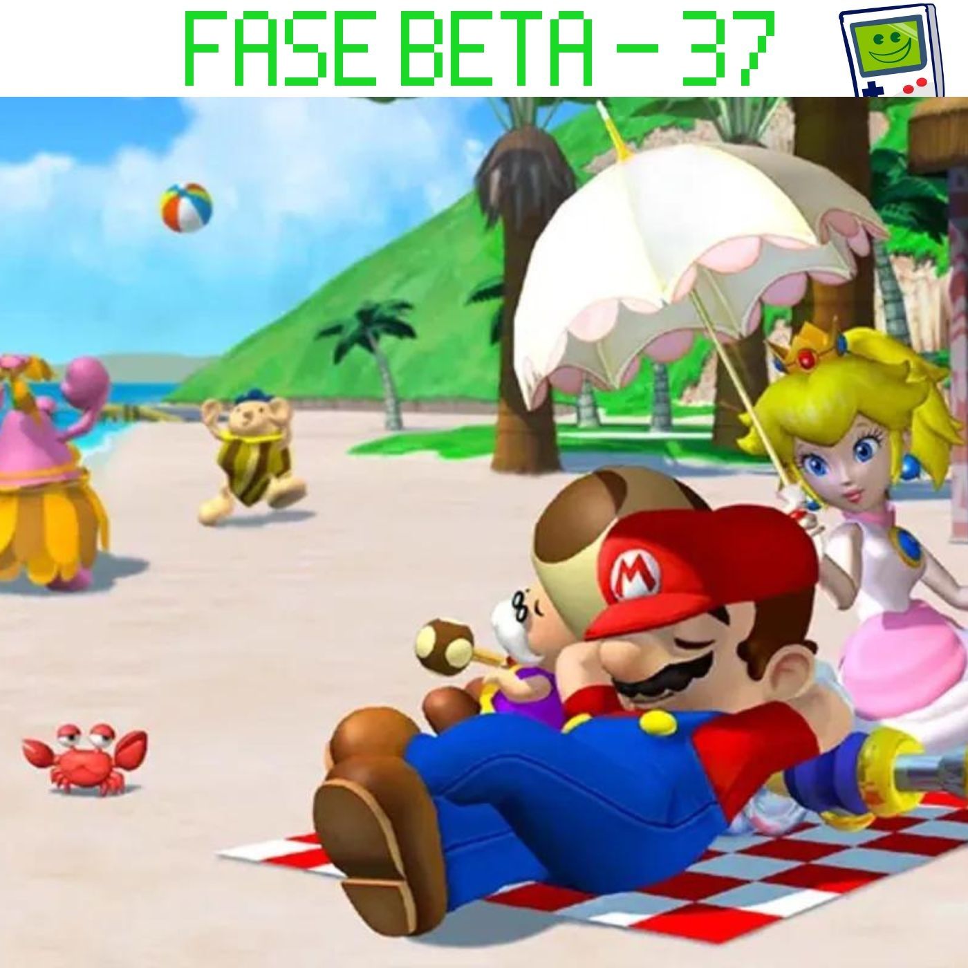 FB 37 - Lo que jugamos en Verano episode artwork