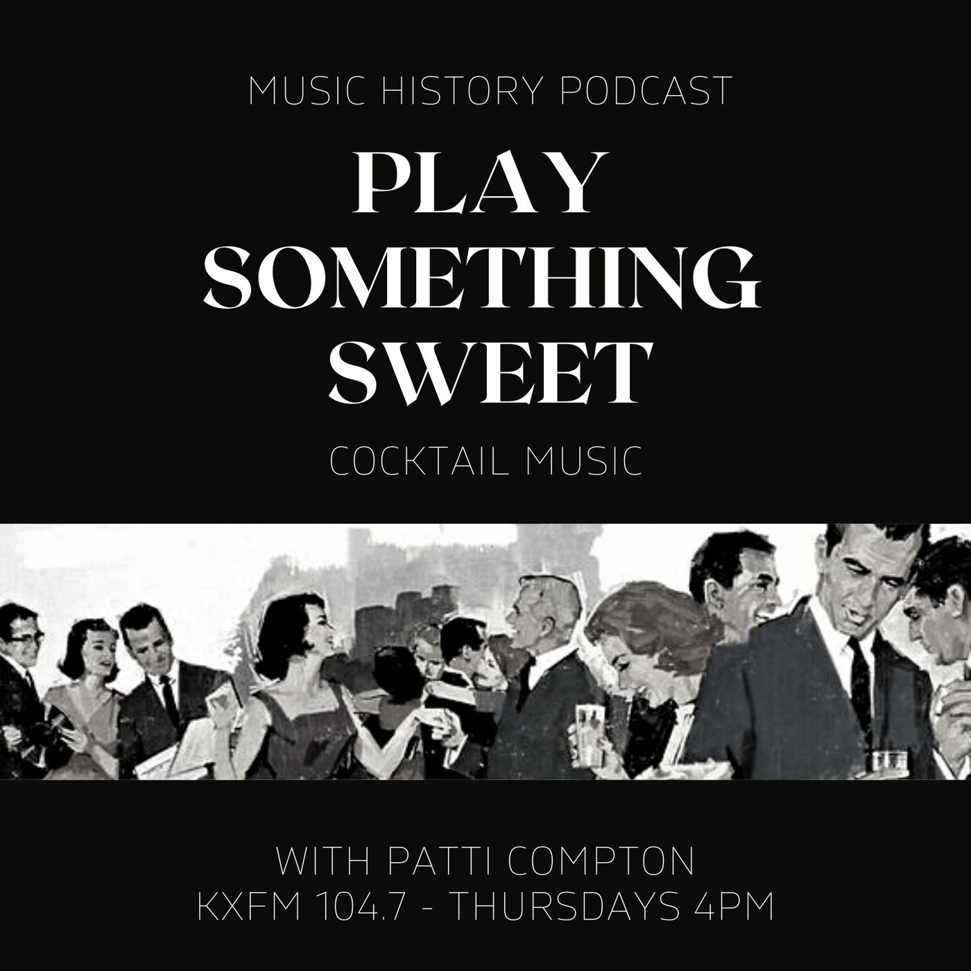 Episode 23 - Cocktail episode artwork