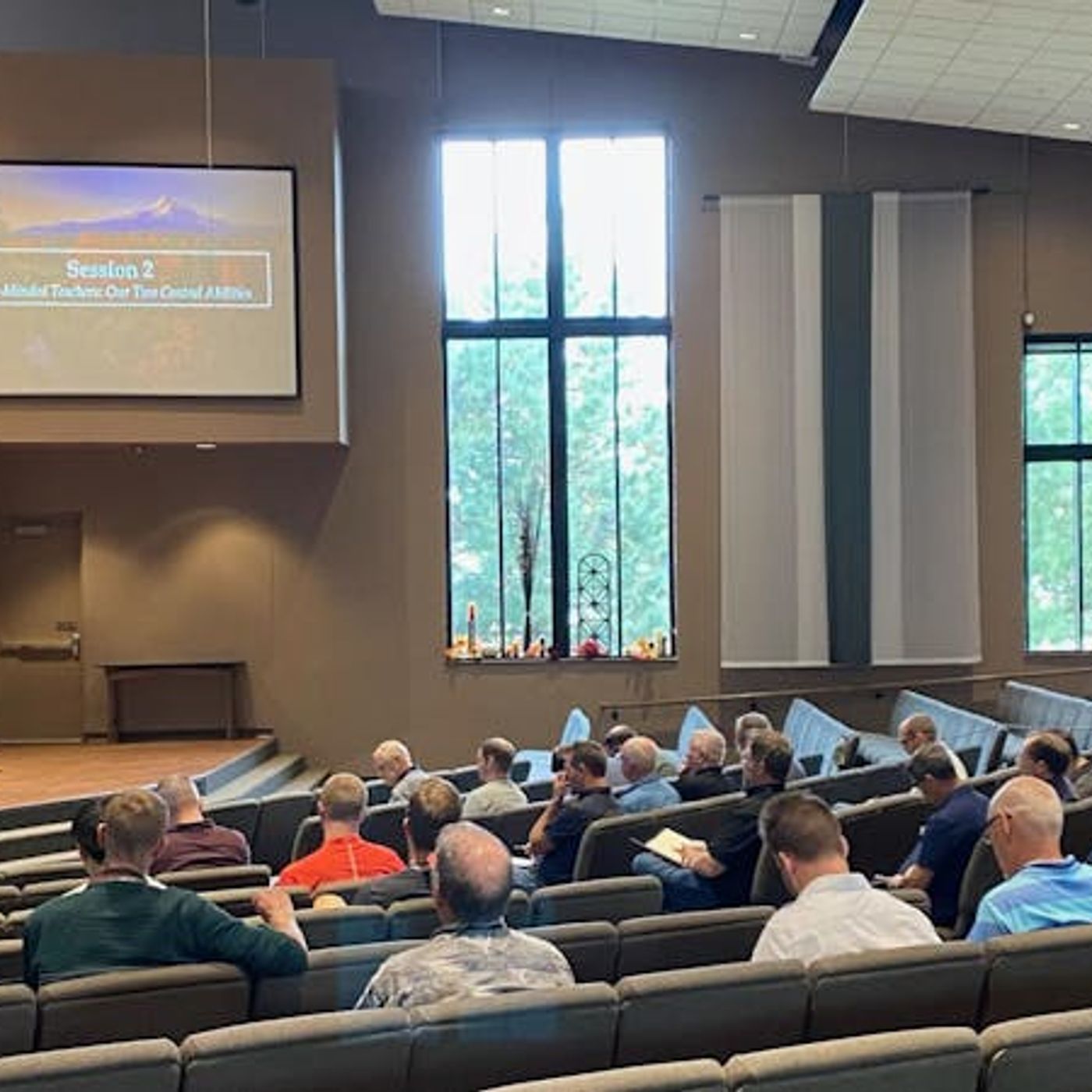 Kennystix\'s podcast