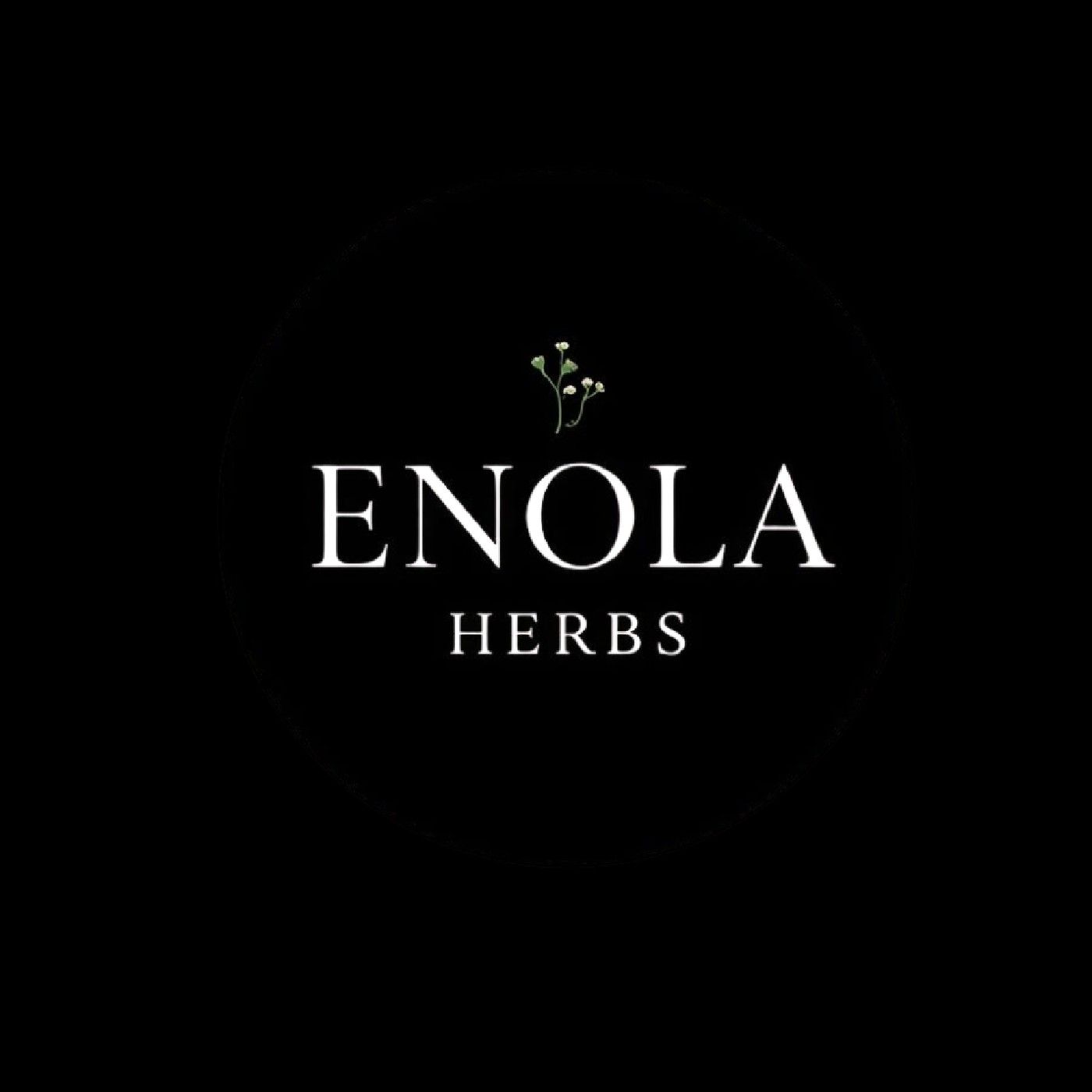 El Rincón de la Bruja por Enola Herbs