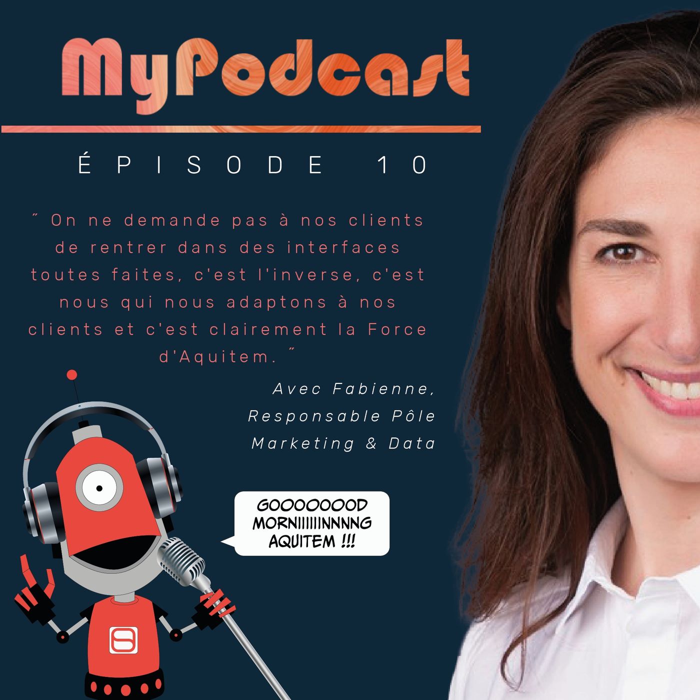 Le podcast d\'Aquitem