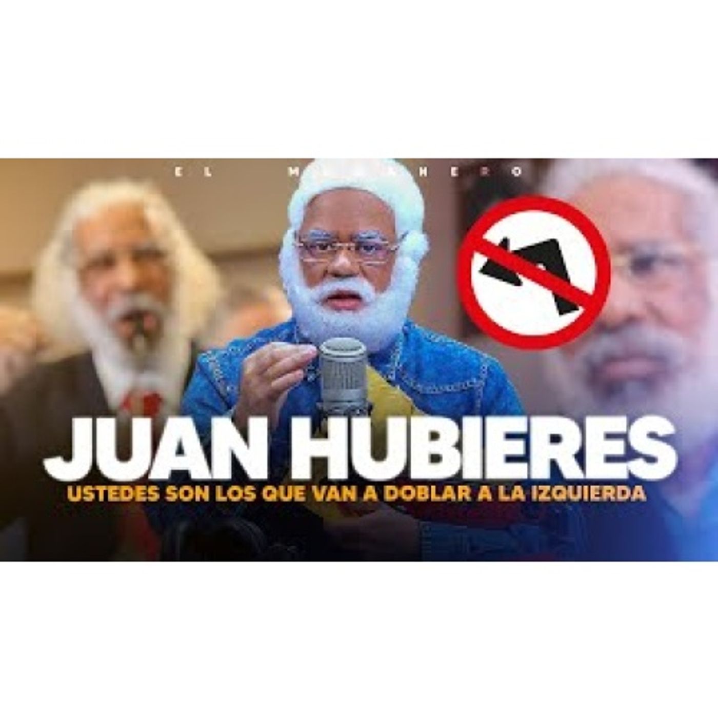El Mañanero Radio