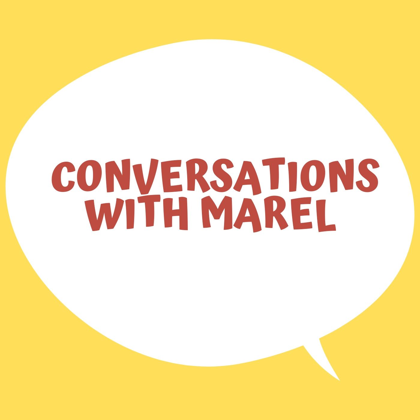 Conversations With Marel