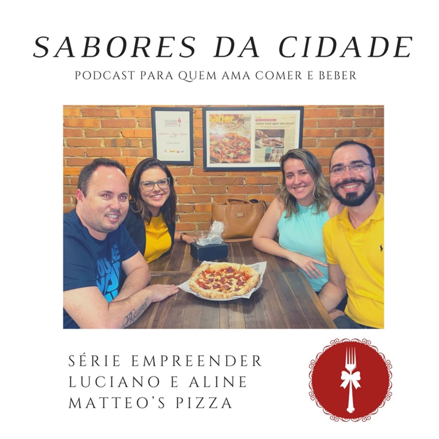 Sabores da Cidade