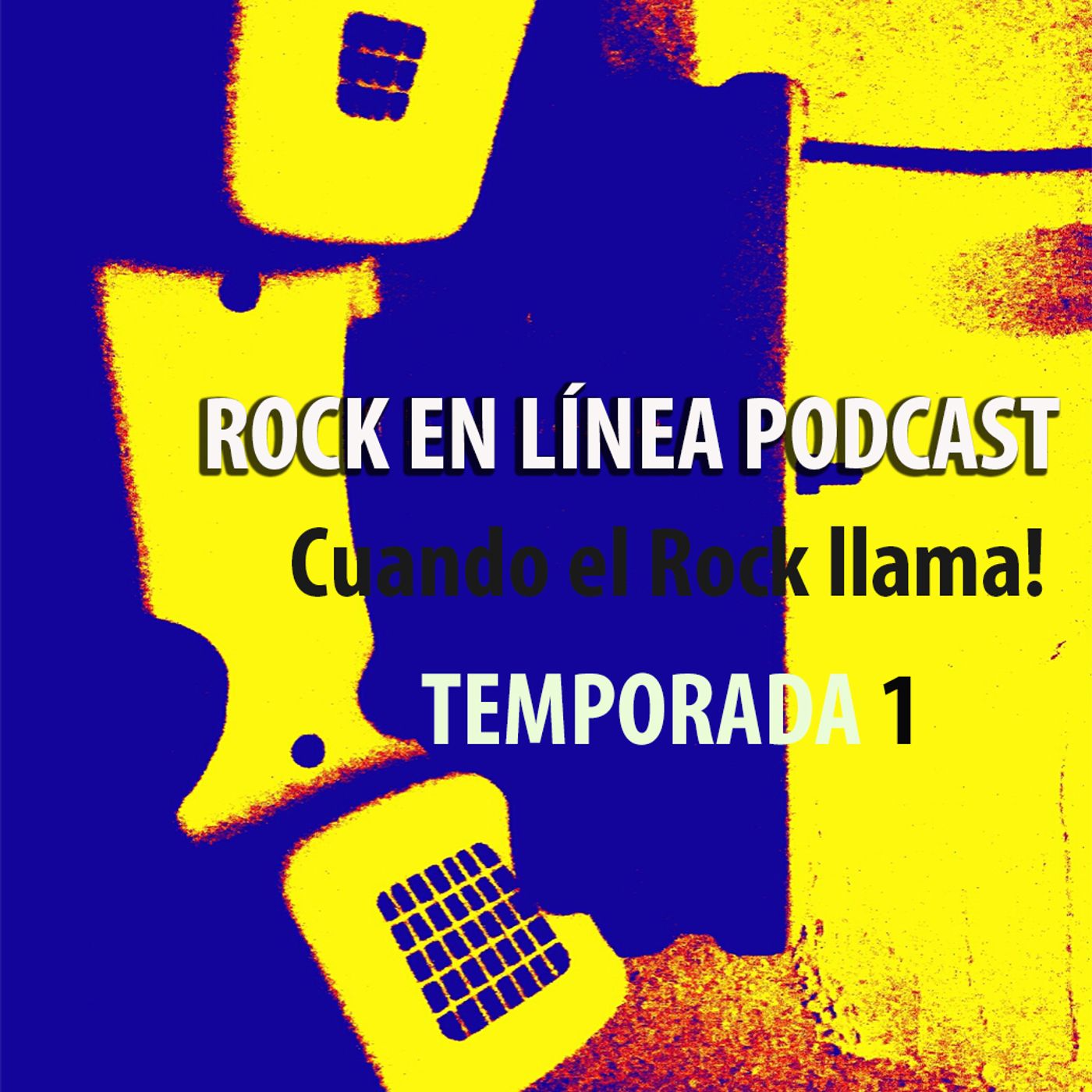 Rock en Línea PoDcAsT
