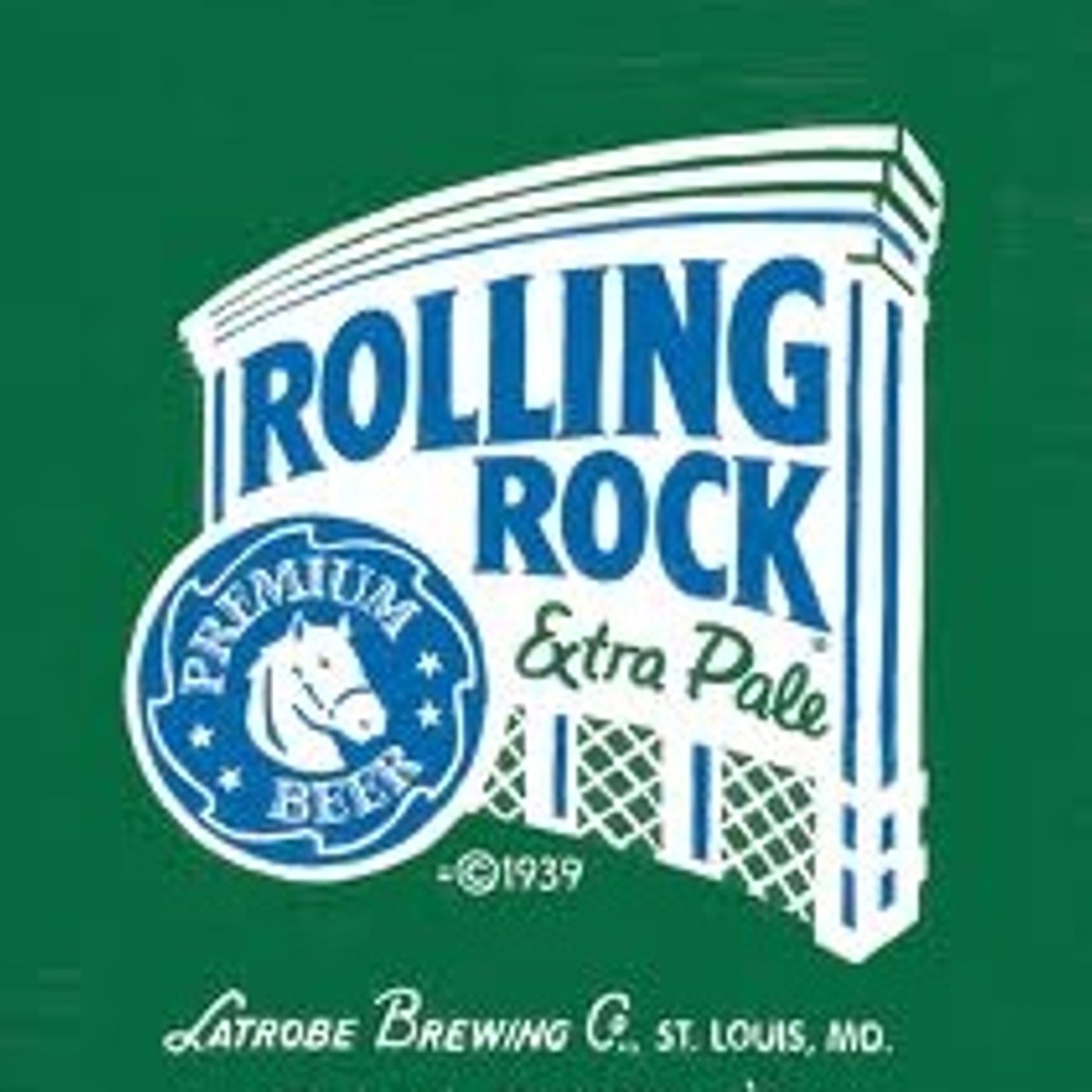 Rolling Rock episode artwork