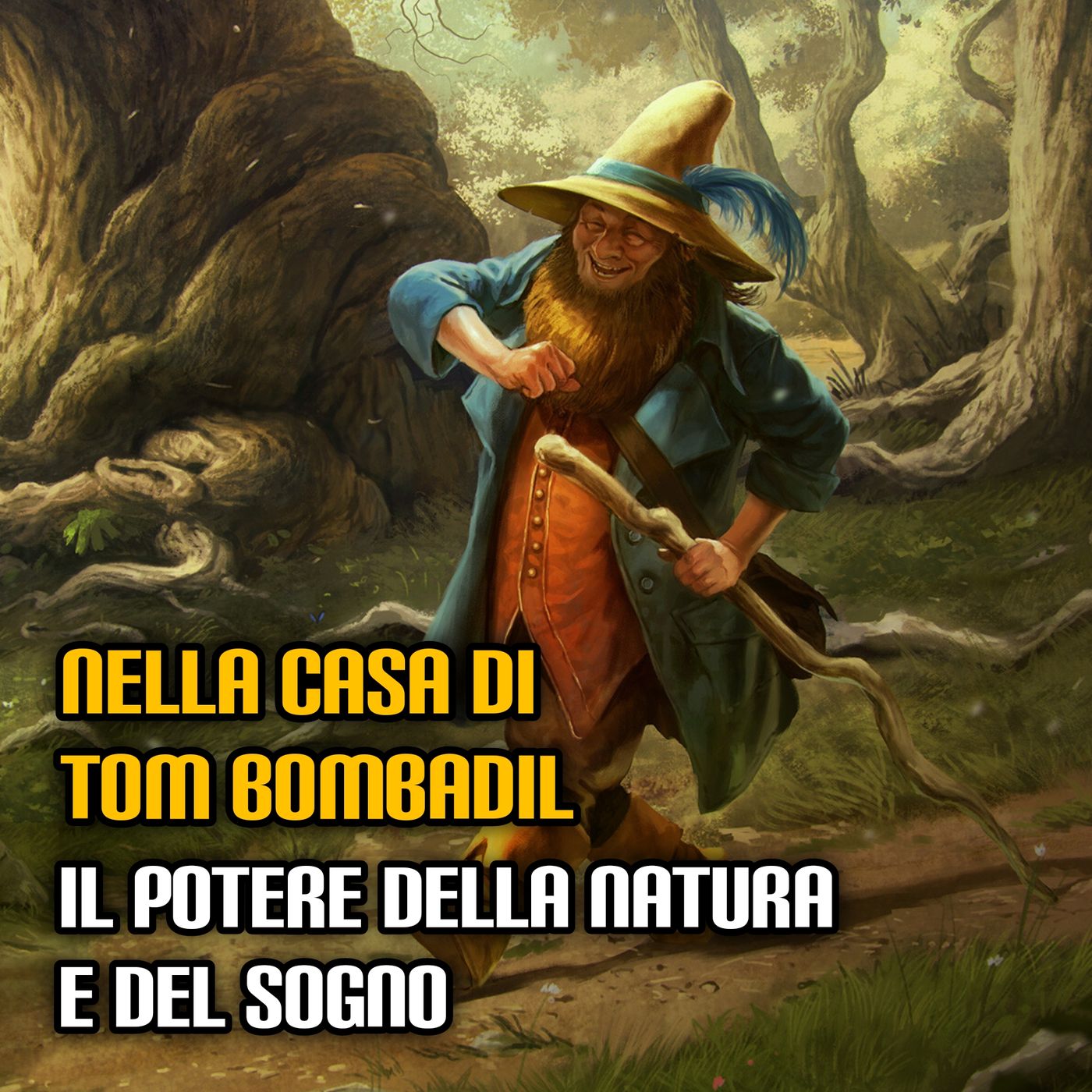 Leggiamo insieme Tolkien