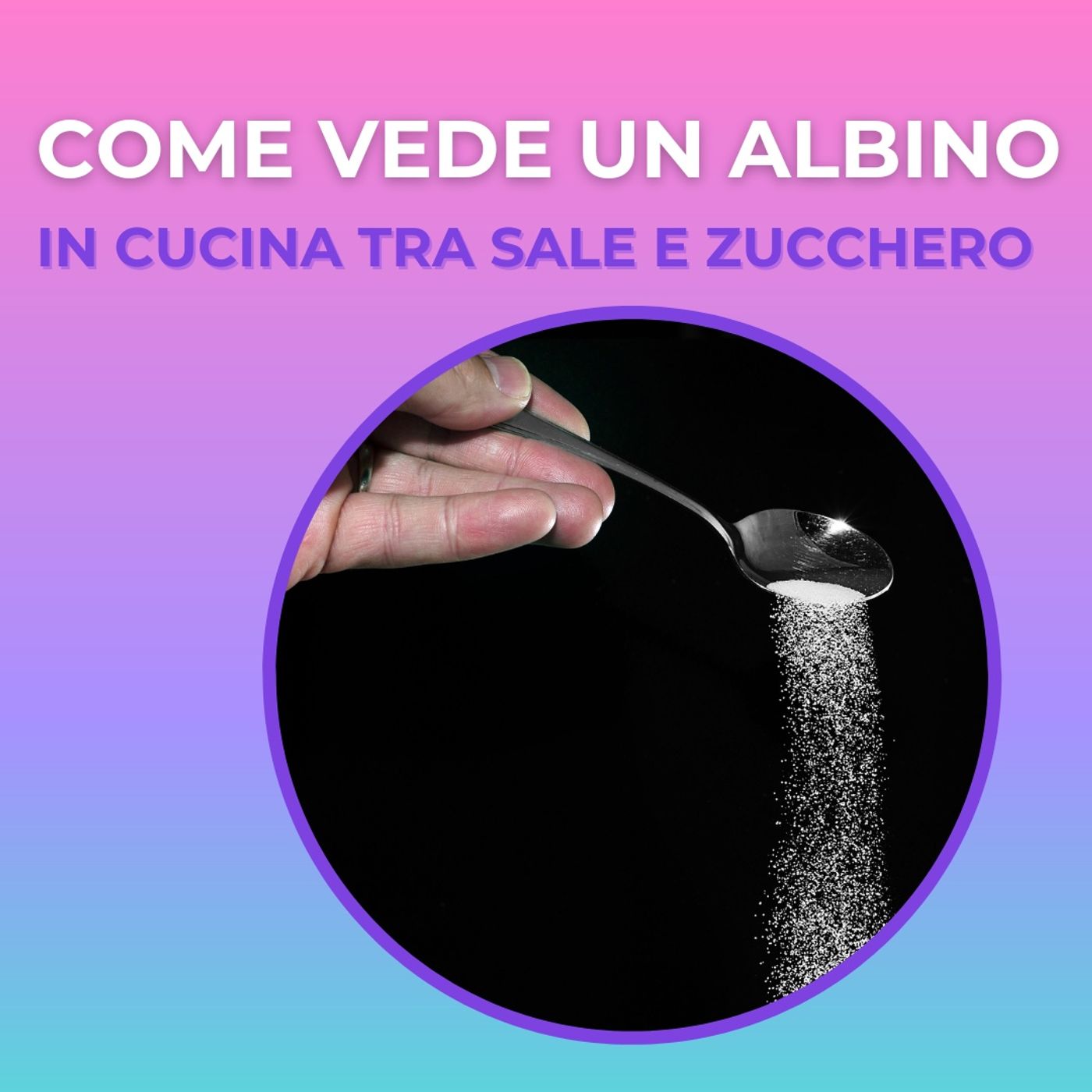 Nero su bianco  - storie di albinismo