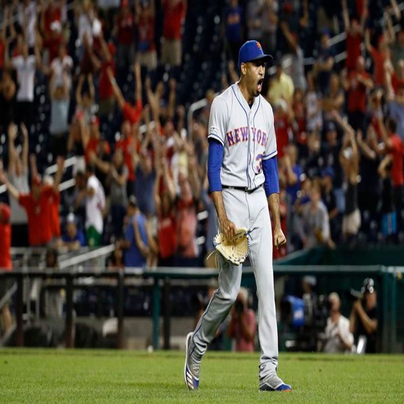 Mets season is officially over, who to blame for this Amazin' Mess episode artwork