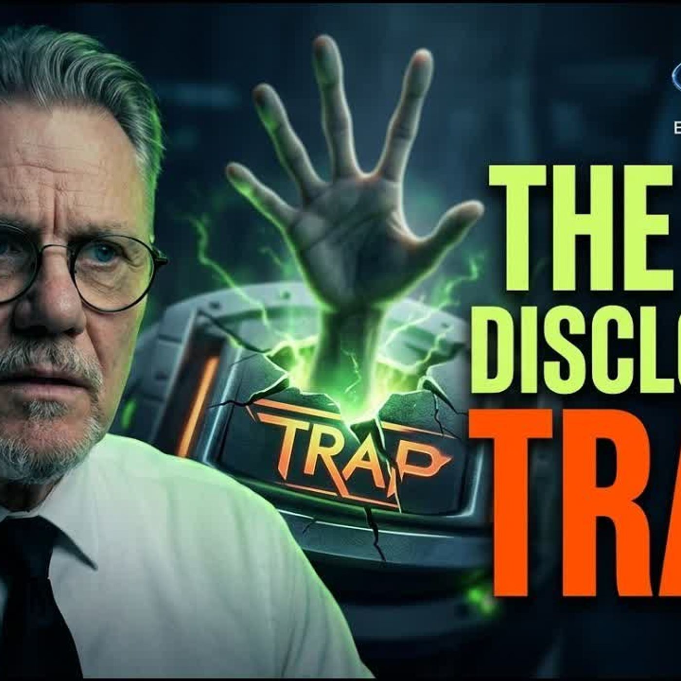 LEGAL IMMUNITY OR TRAP___ Inside the New Pentagon Waiver episode artwork