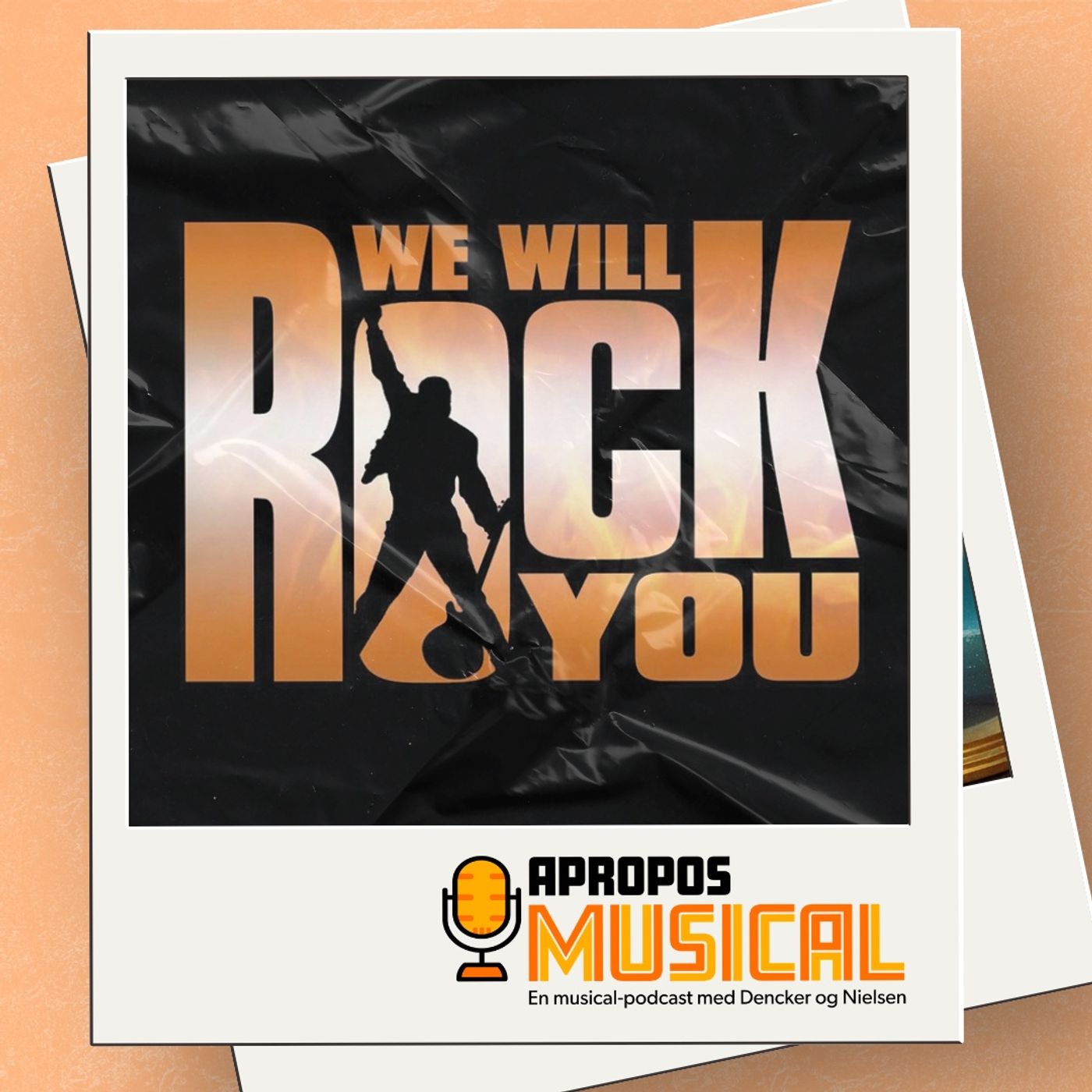 S16:E3 We Will Rock You
