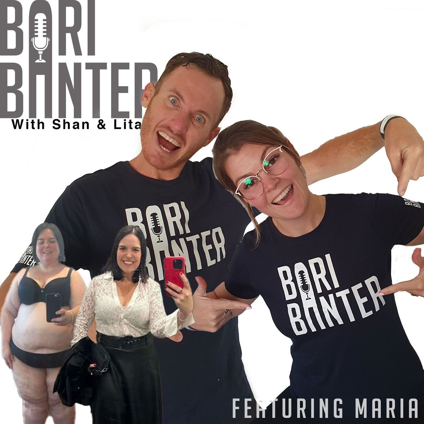 BARI BANTER